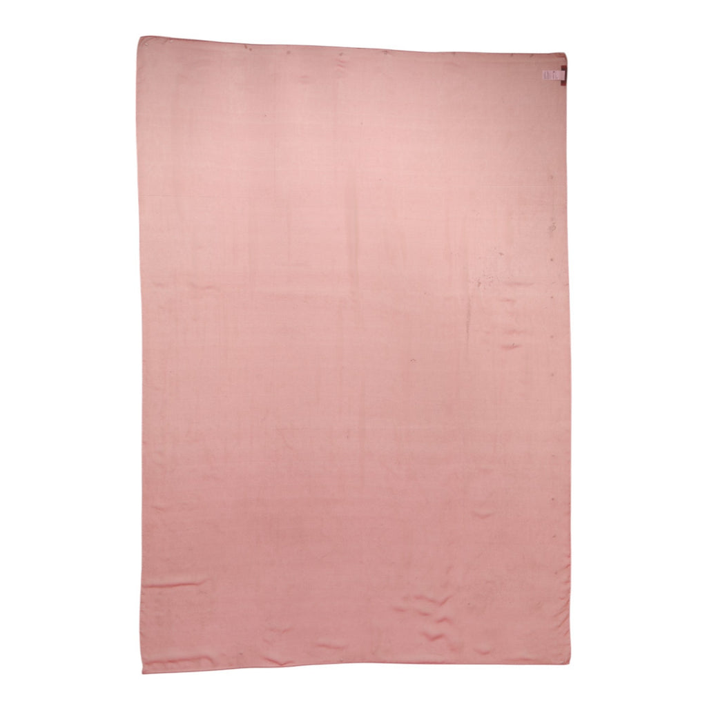 Dolce & Gabbana Pink Scarf for Women detail view