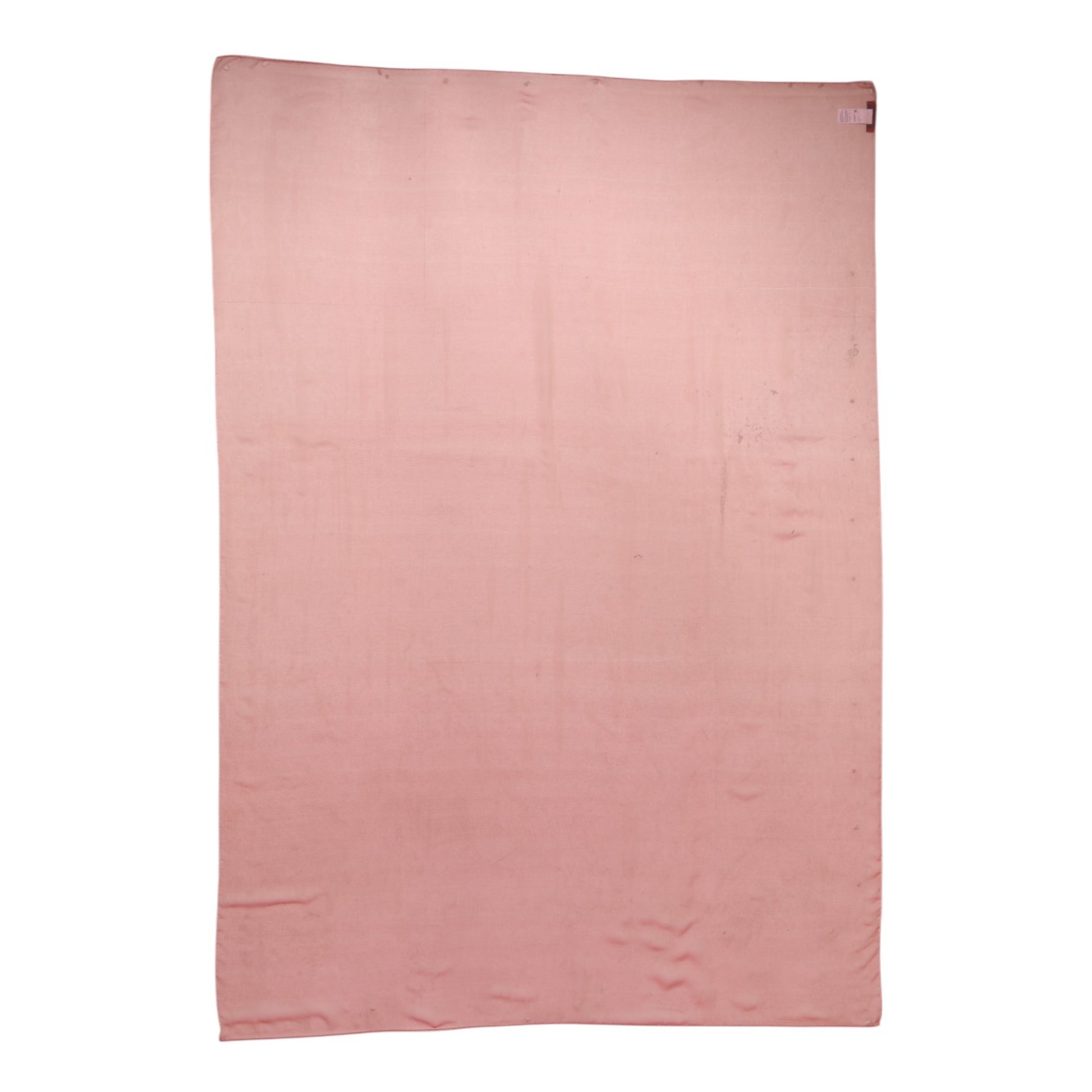 Dolce & Gabbana Pink Scarf for Women detail view