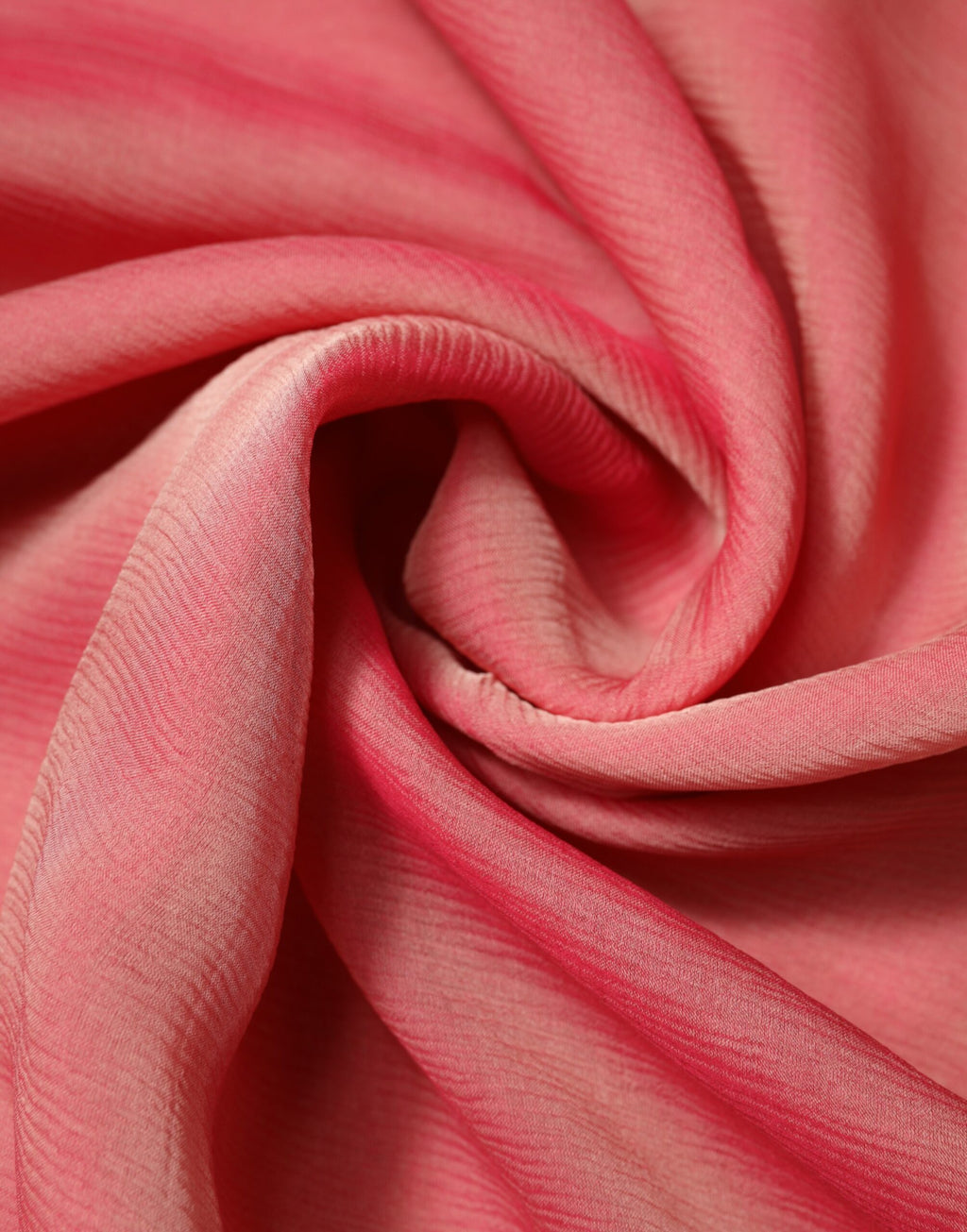 Dolce & Gabbana Pink Scarf for Women additional view