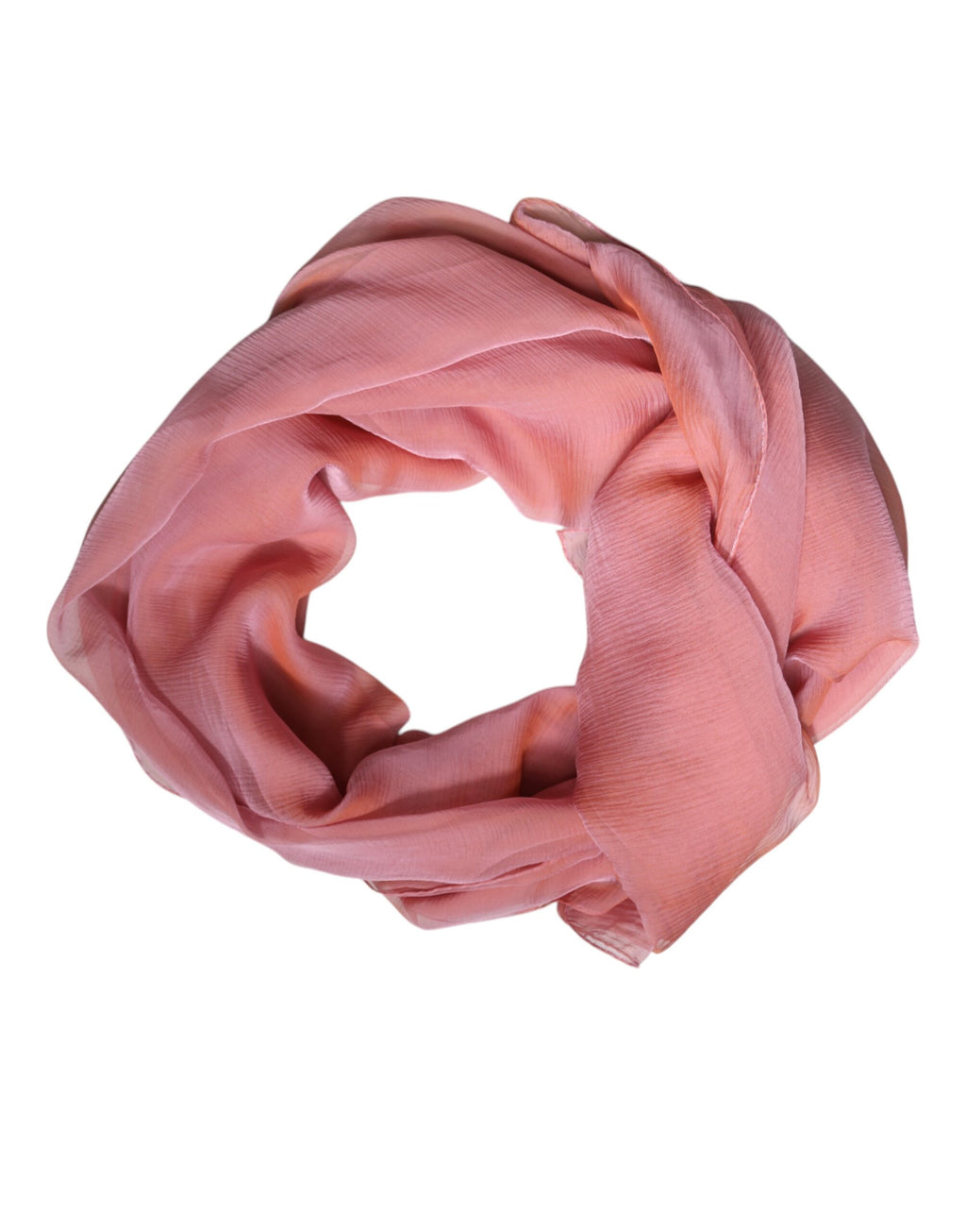 Dolce & Gabbana Pink Scarf for Women