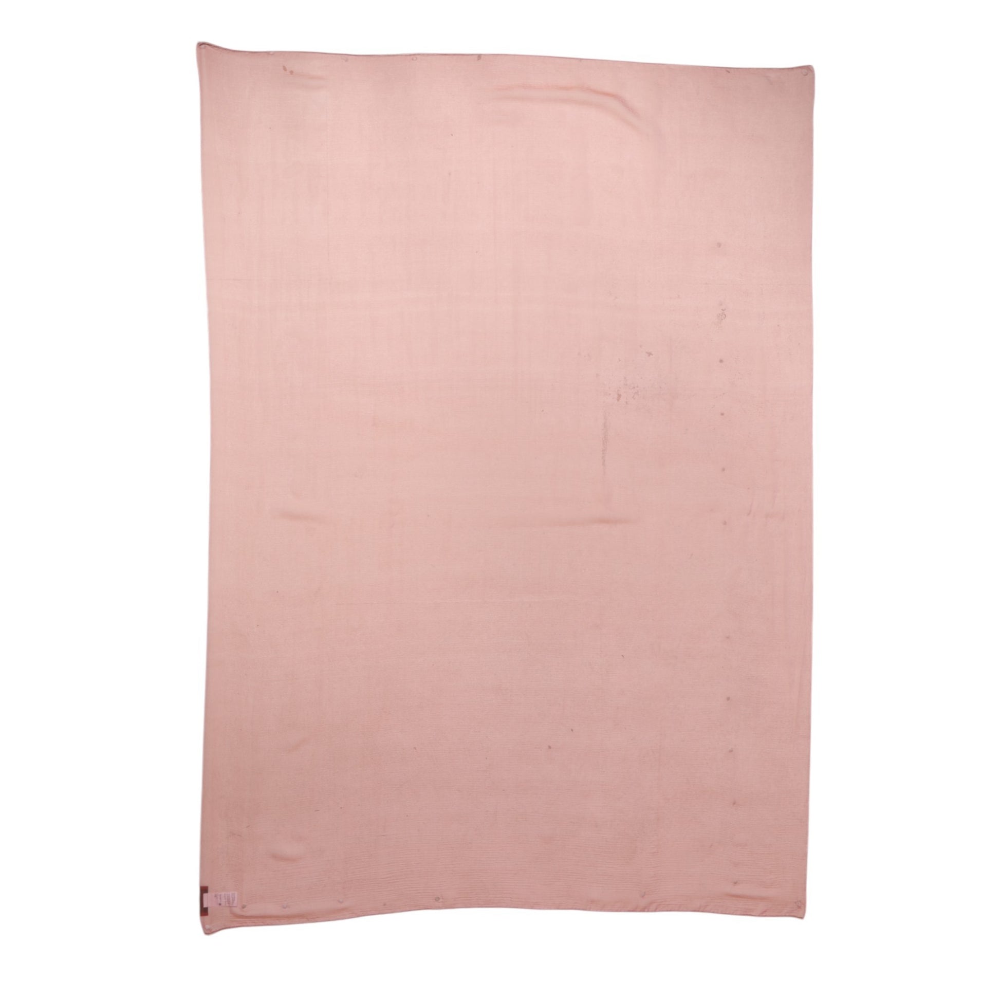 Dolce & Gabbana Pink Scarf for Women detail view