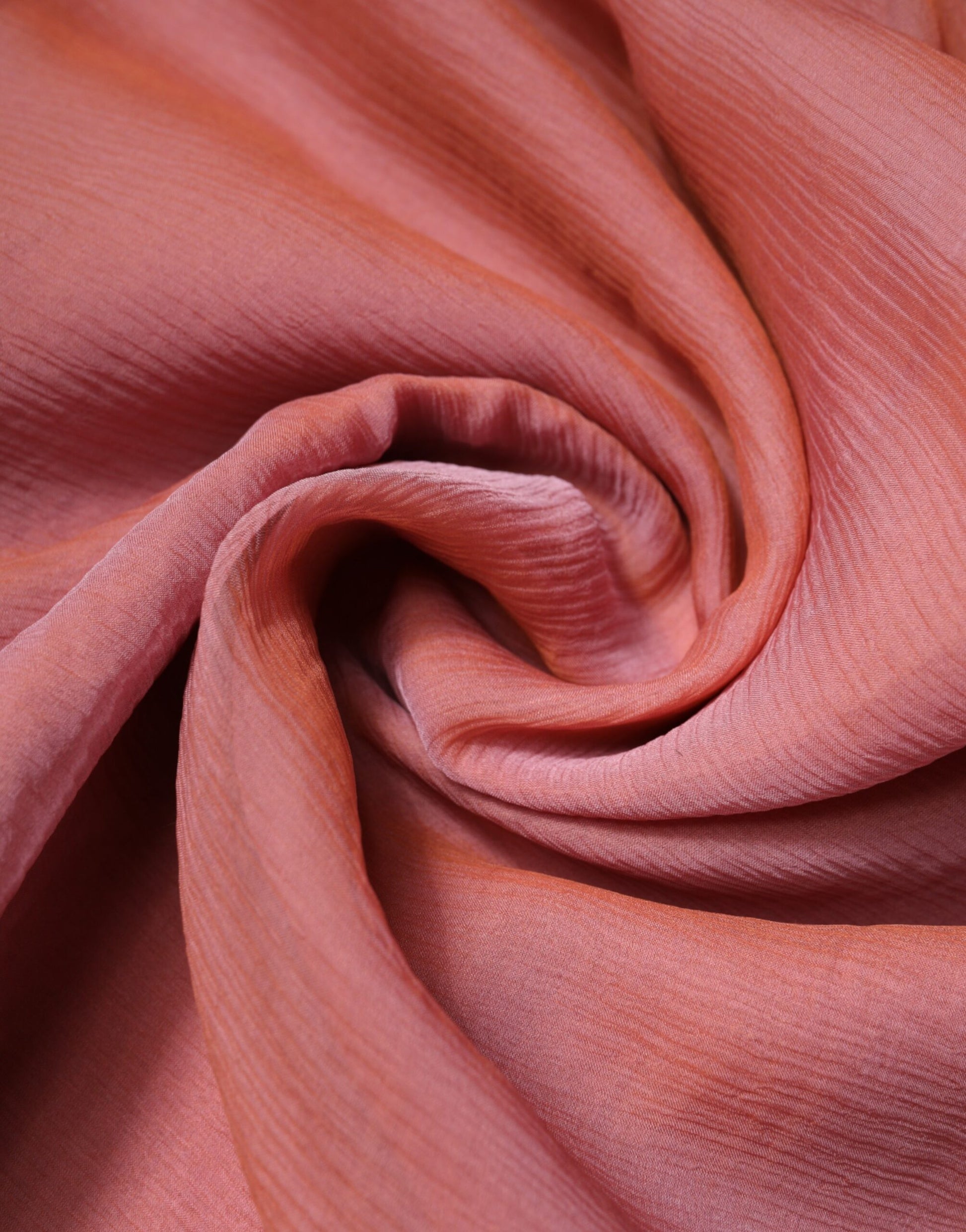 Dolce & Gabbana Pink Scarf for Women additional view