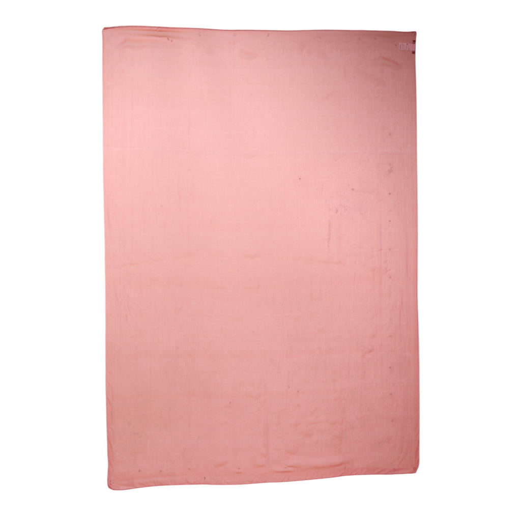 Dolce & Gabbana Pink Scarf for Women detail view