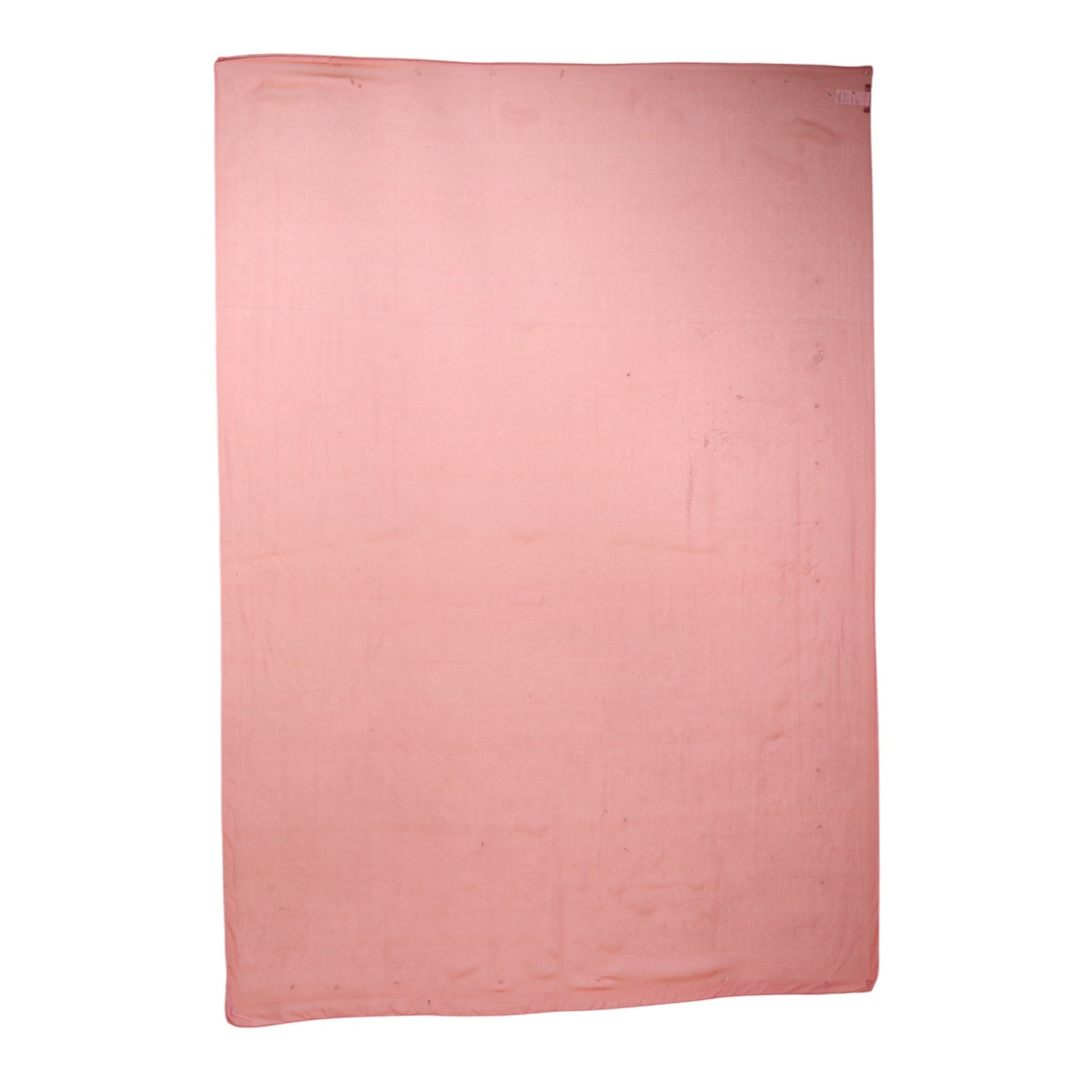 Dolce & Gabbana Pink Scarf for Women detail view