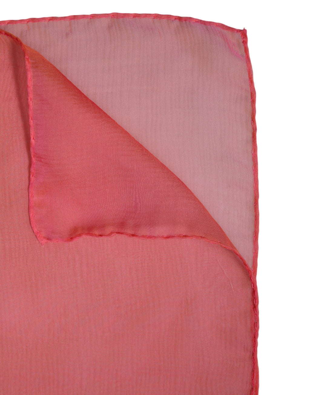 Dolce & Gabbana Pink Scarf for Women additional view