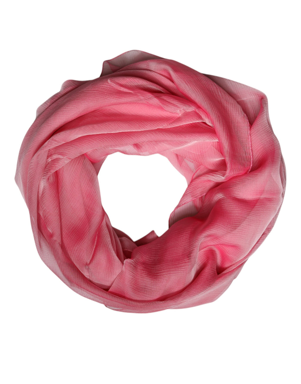 Dolce & Gabbana Pink Scarf for Women