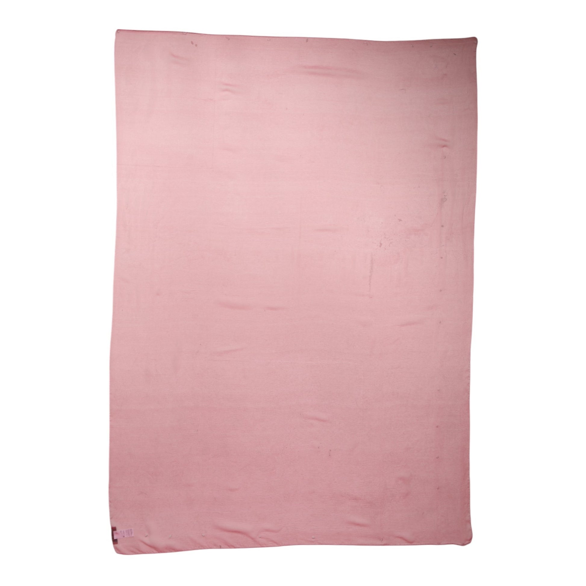 Dolce & Gabbana Pink Scarf for Women detail view