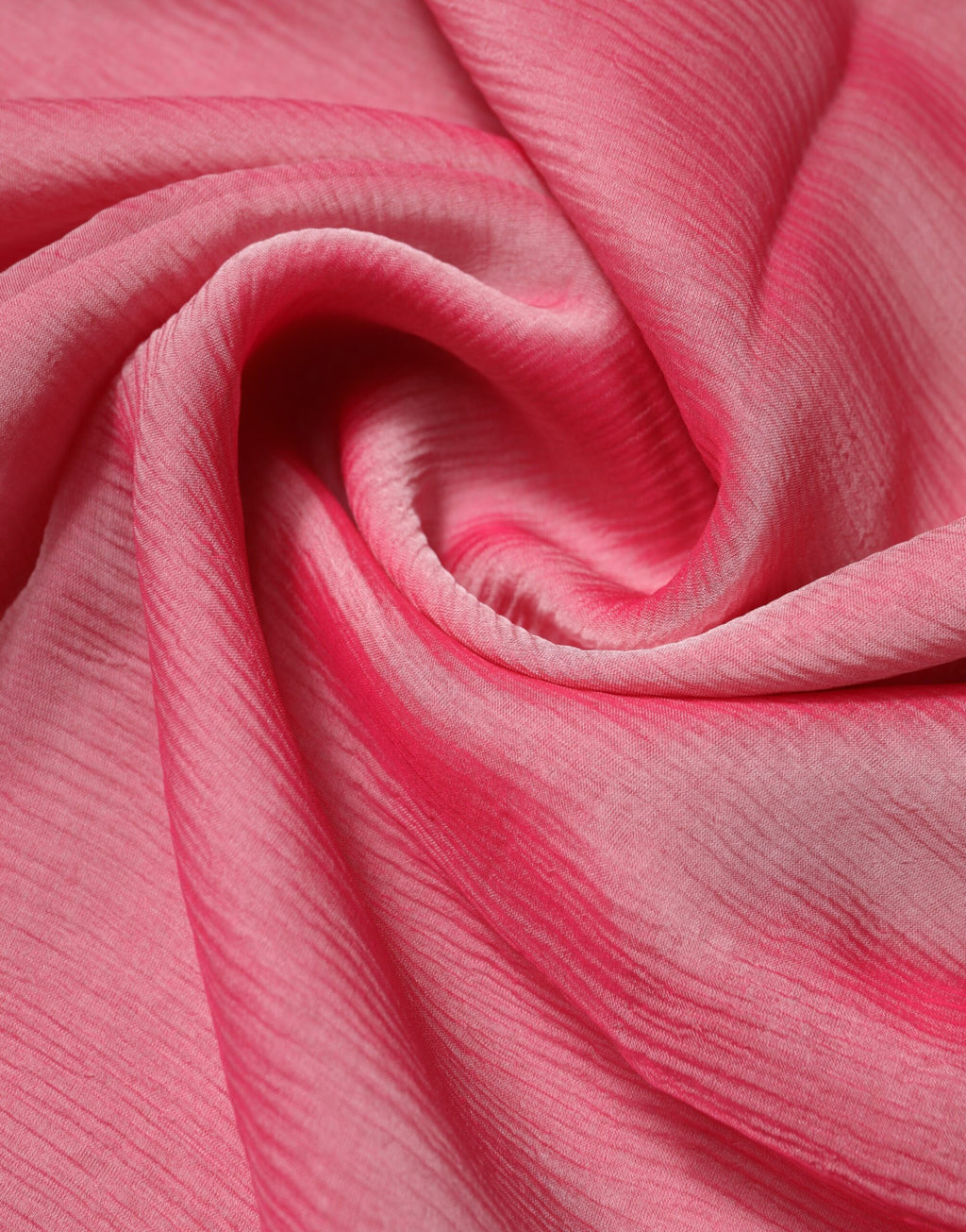 Dolce & Gabbana Pink Scarf for Women side view