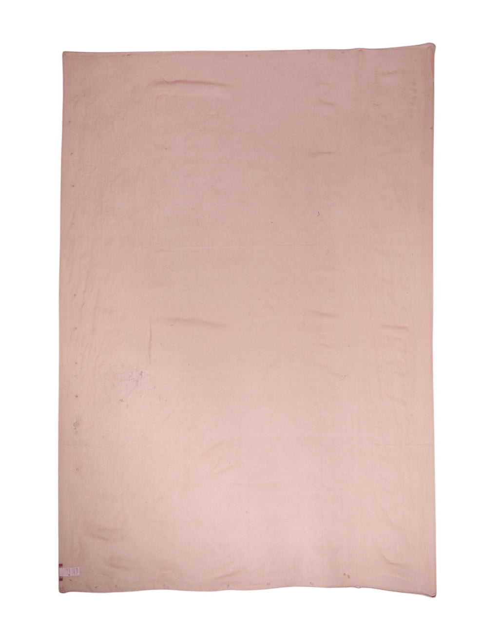 Dolce & Gabbana Pink Scarf for Women side view