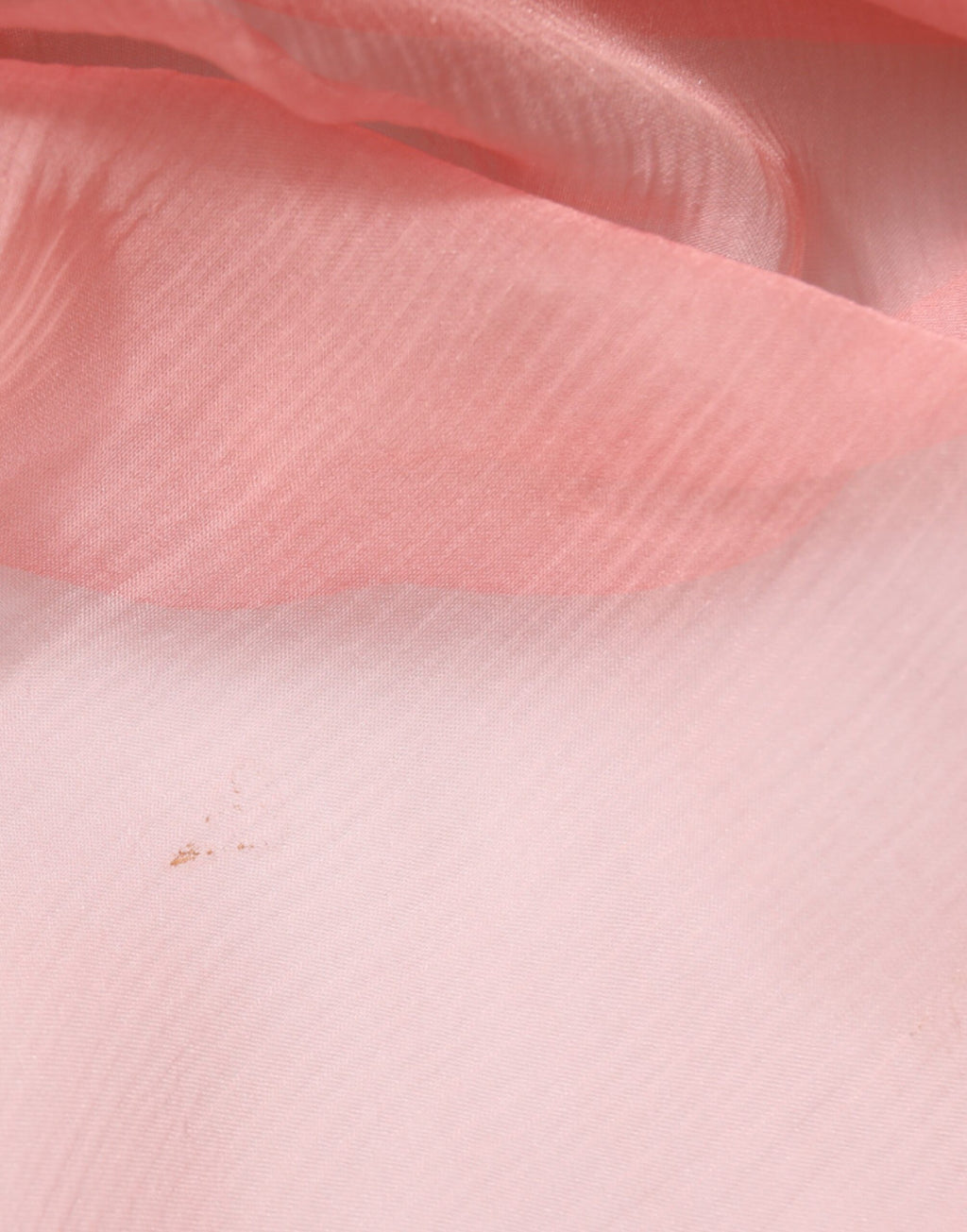 Dolce & Gabbana Pink Scarf for Women additional view