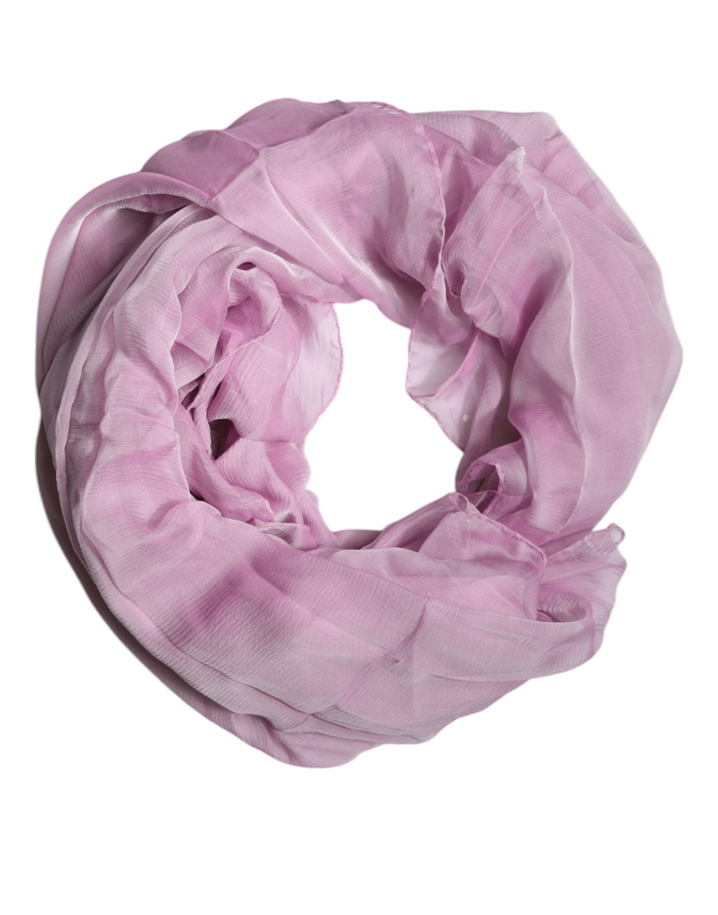 Dolce & Gabbana Pink Scarf for Women