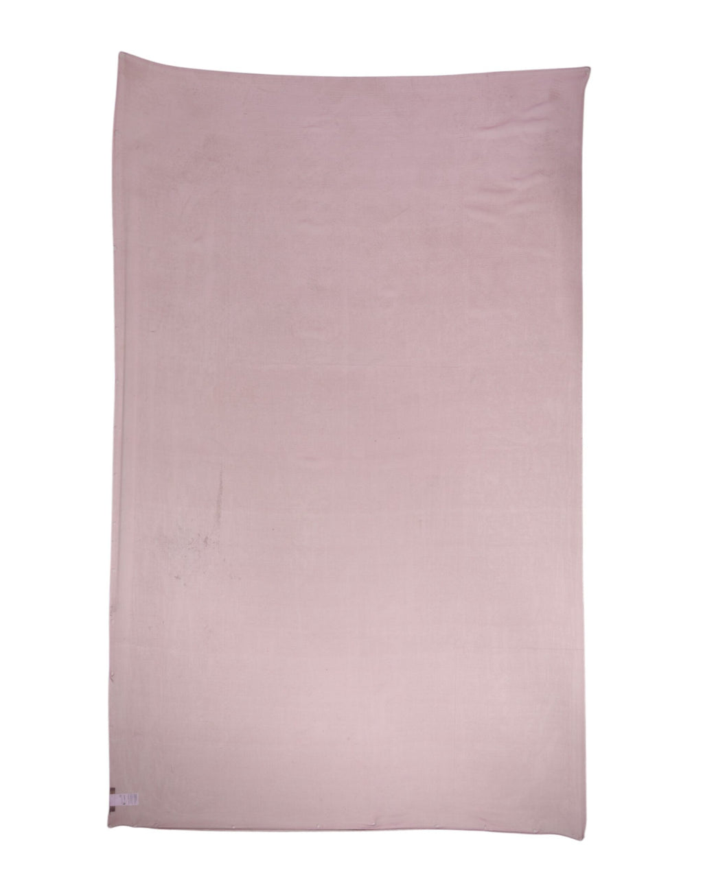 Dolce & Gabbana Pink Scarf for Women detail view