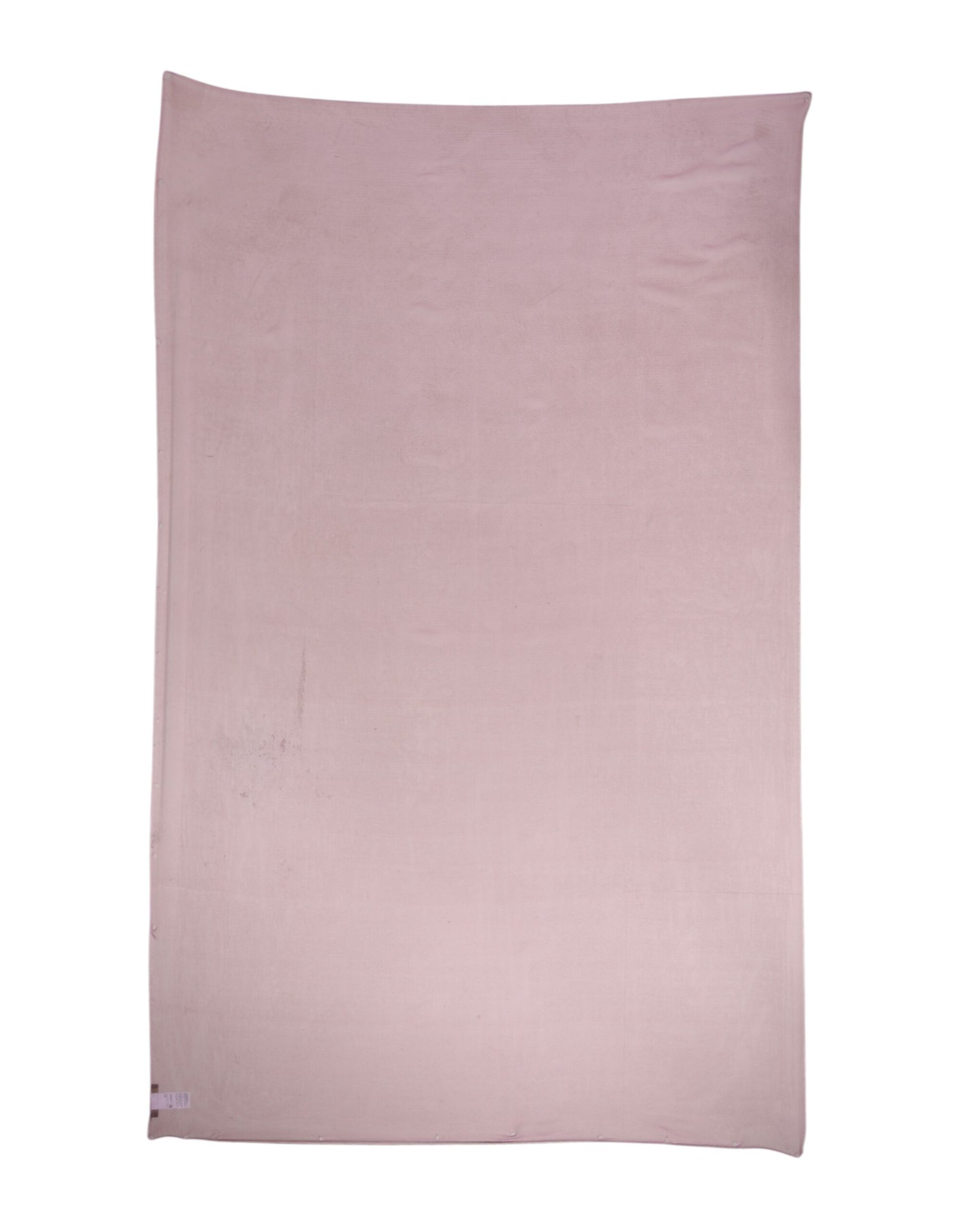 Dolce & Gabbana Pink Scarf for Women detail view