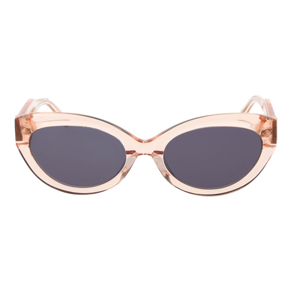 Scotch & Soda Pink Sunglasses for Women alternate view