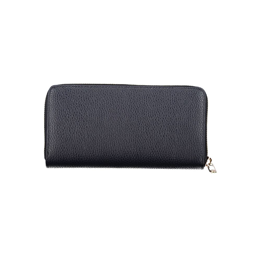 Tommy Hilfiger Blue Wallet for Women alternate view