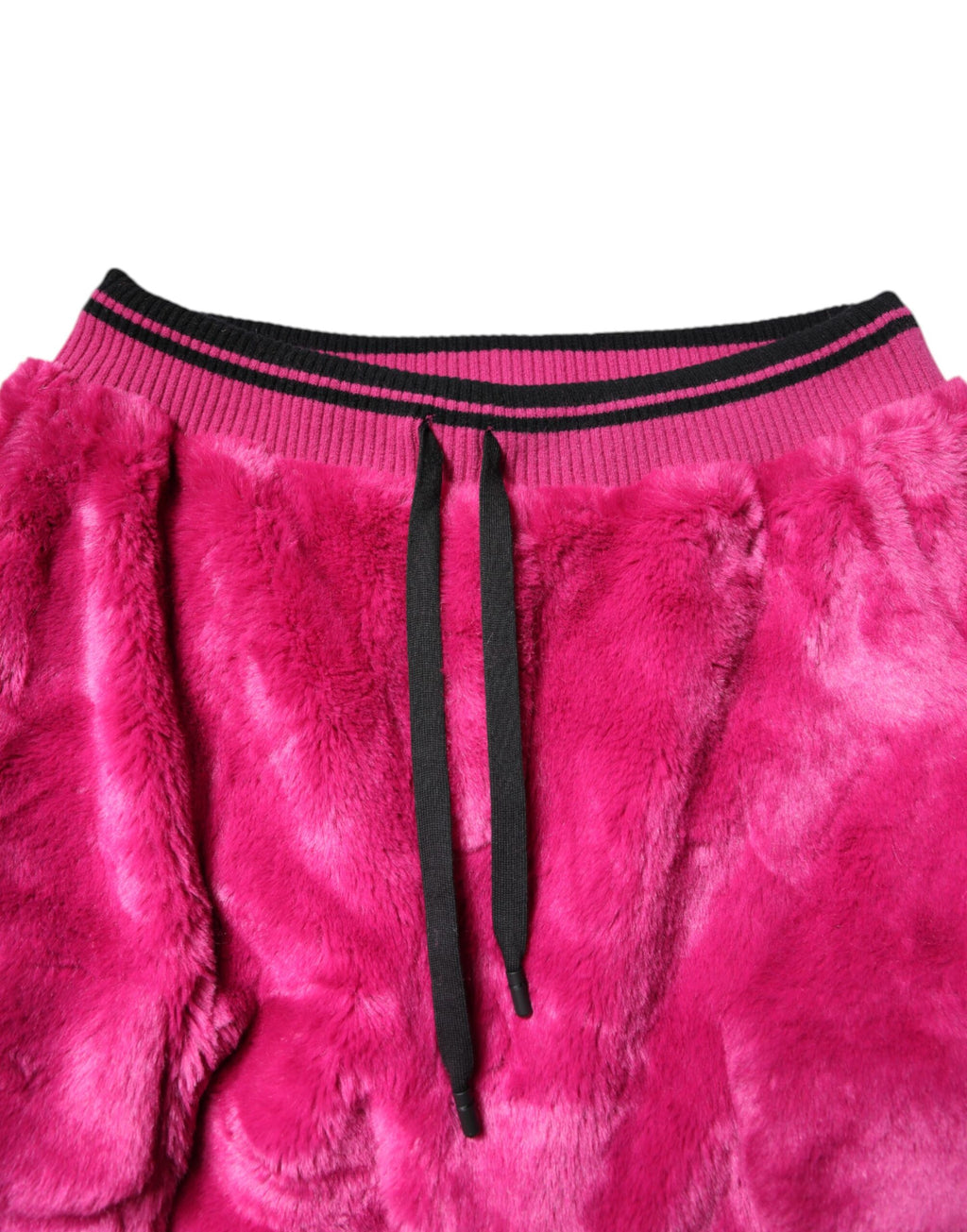 Dolce & Gabbana Pink Cargo Pants for Men side view