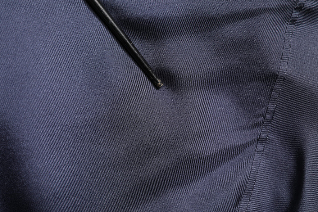 Dolce & Gabbana Blue Dress Shirt for Men additional view
