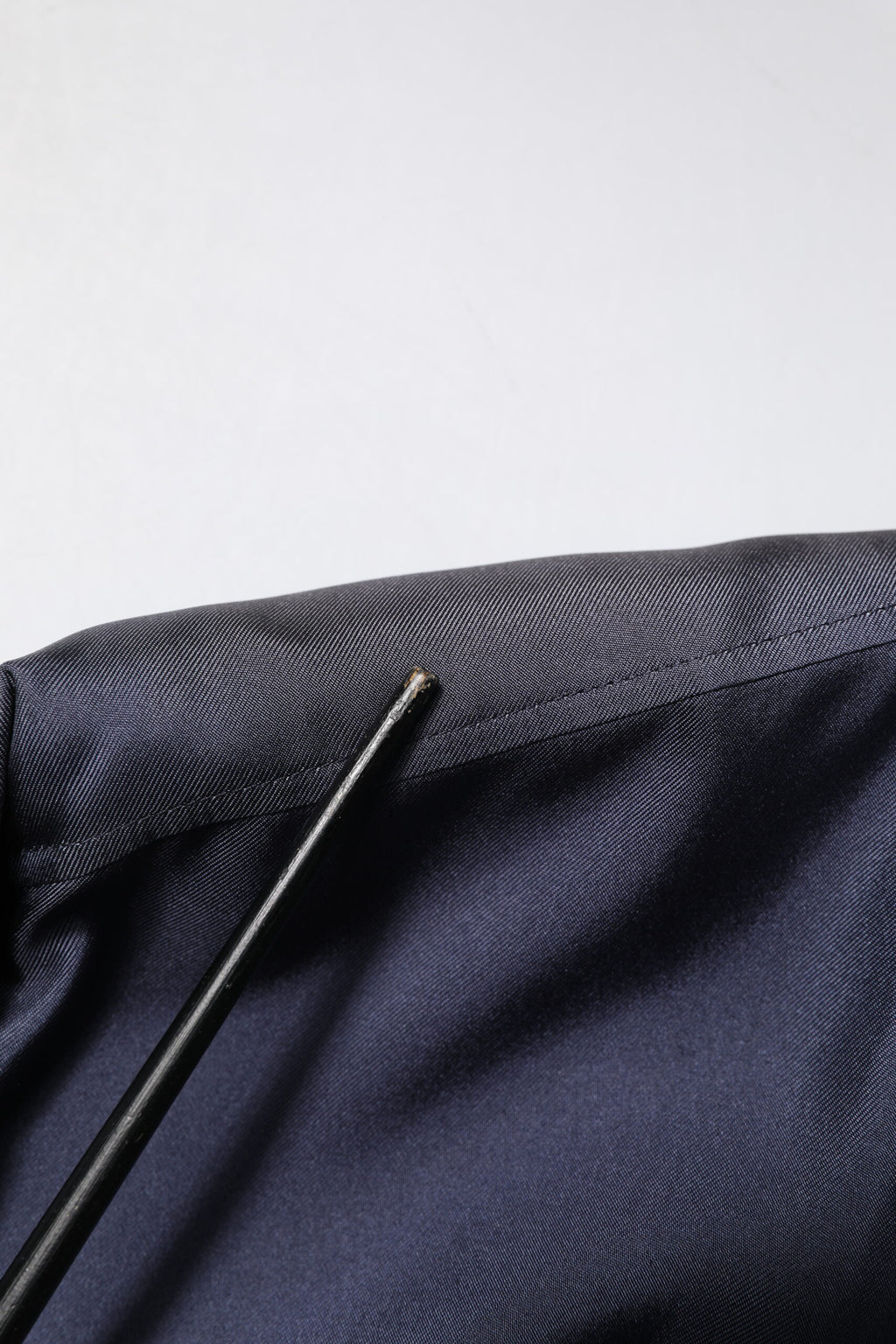 Dolce & Gabbana Blue Dress Shirt for Men additional view