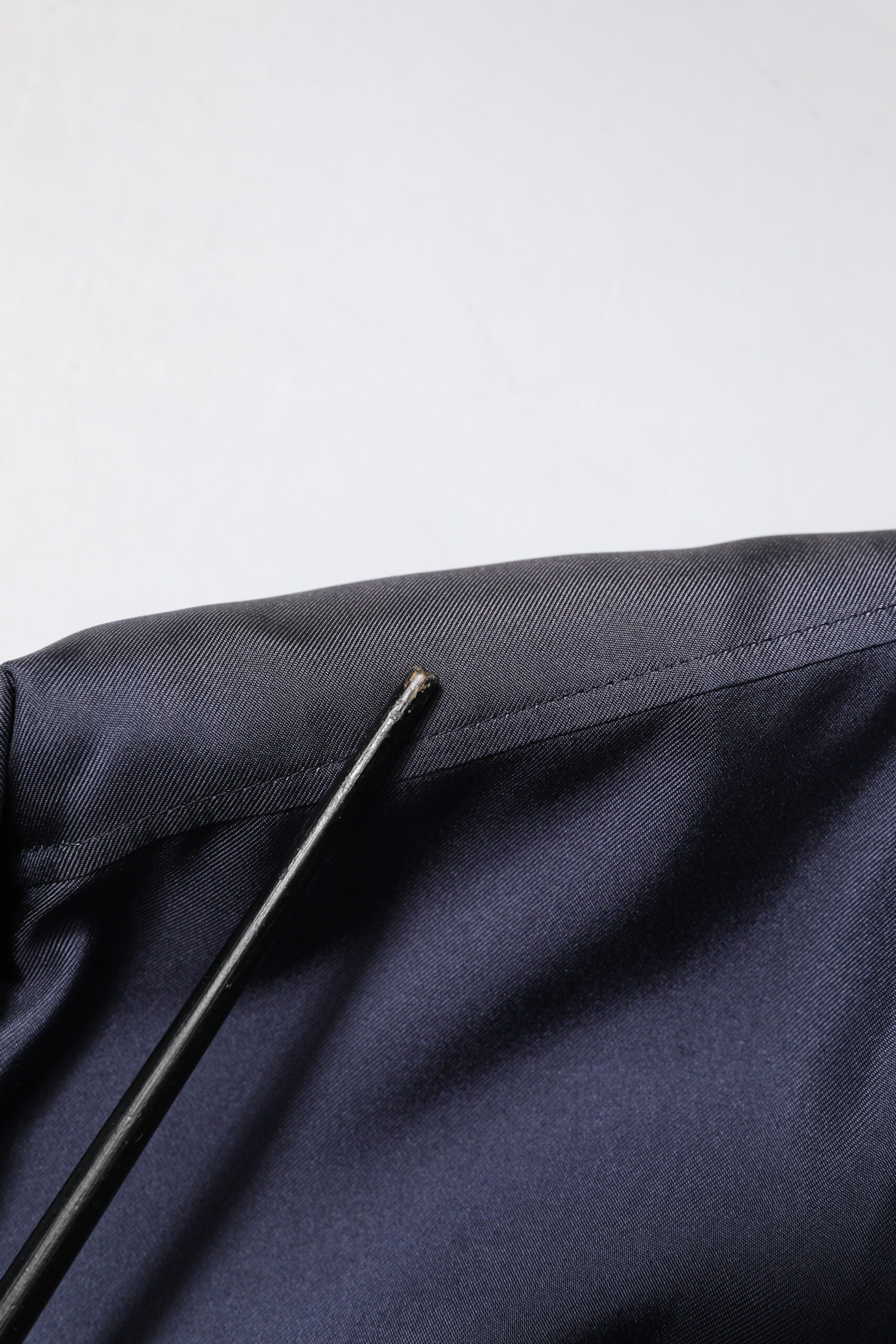 Dolce & Gabbana Blue Dress Shirt for Men additional view