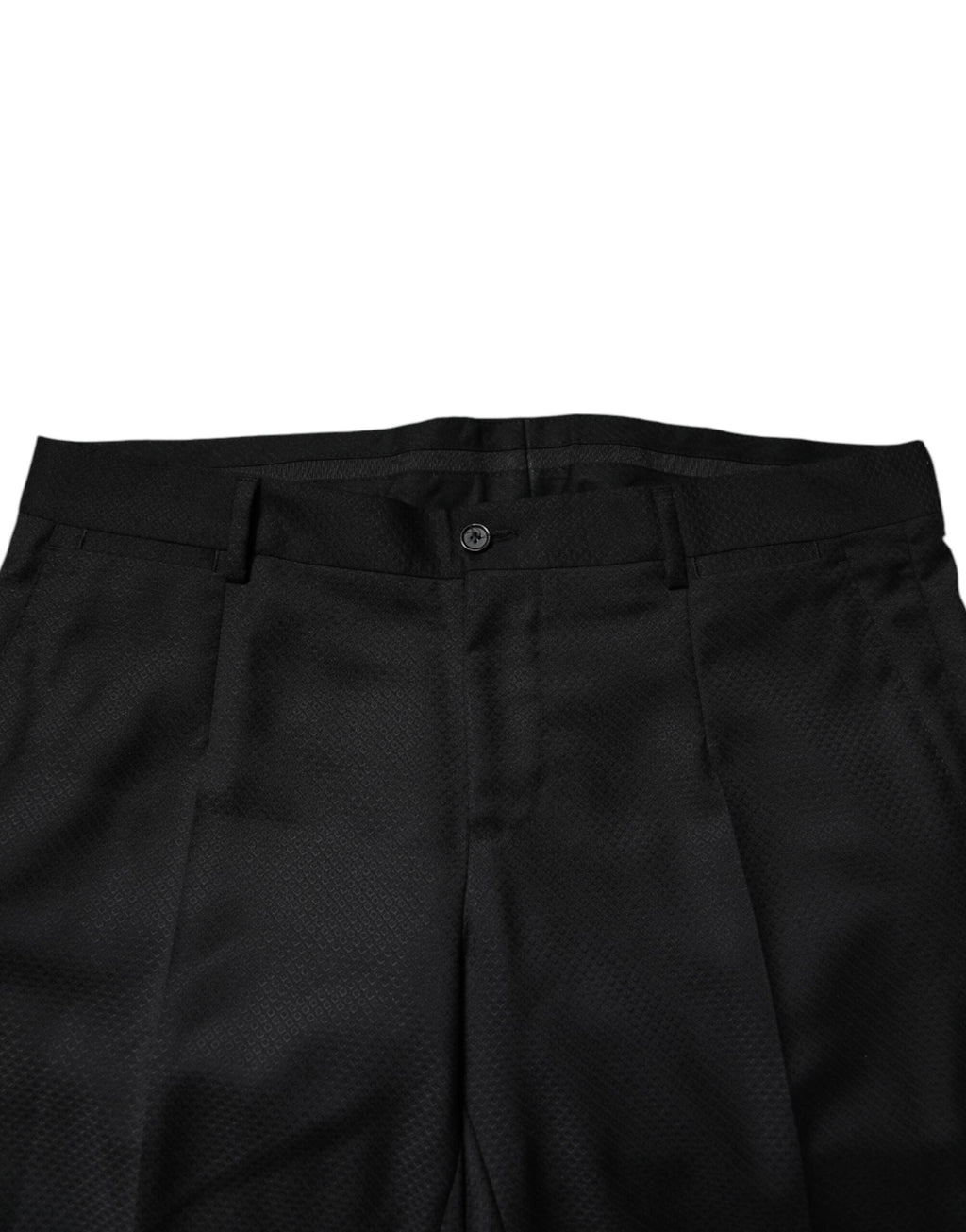 Dolce & Gabbana Black Two Piece Suits for Men additional view