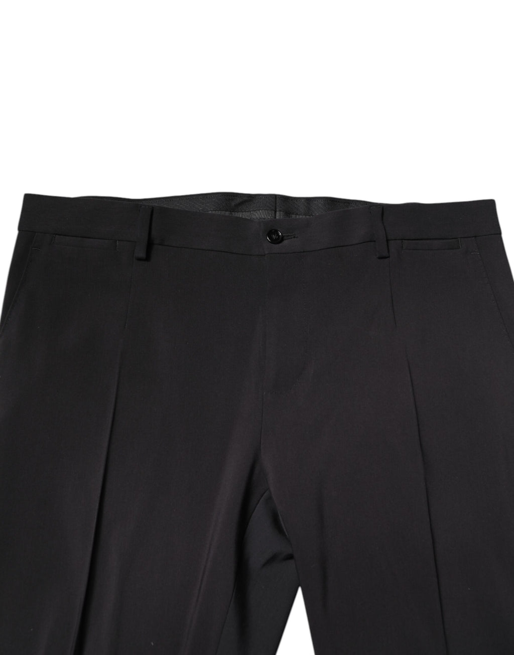 Dolce & Gabbana Black Two Piece Suits for Men additional view