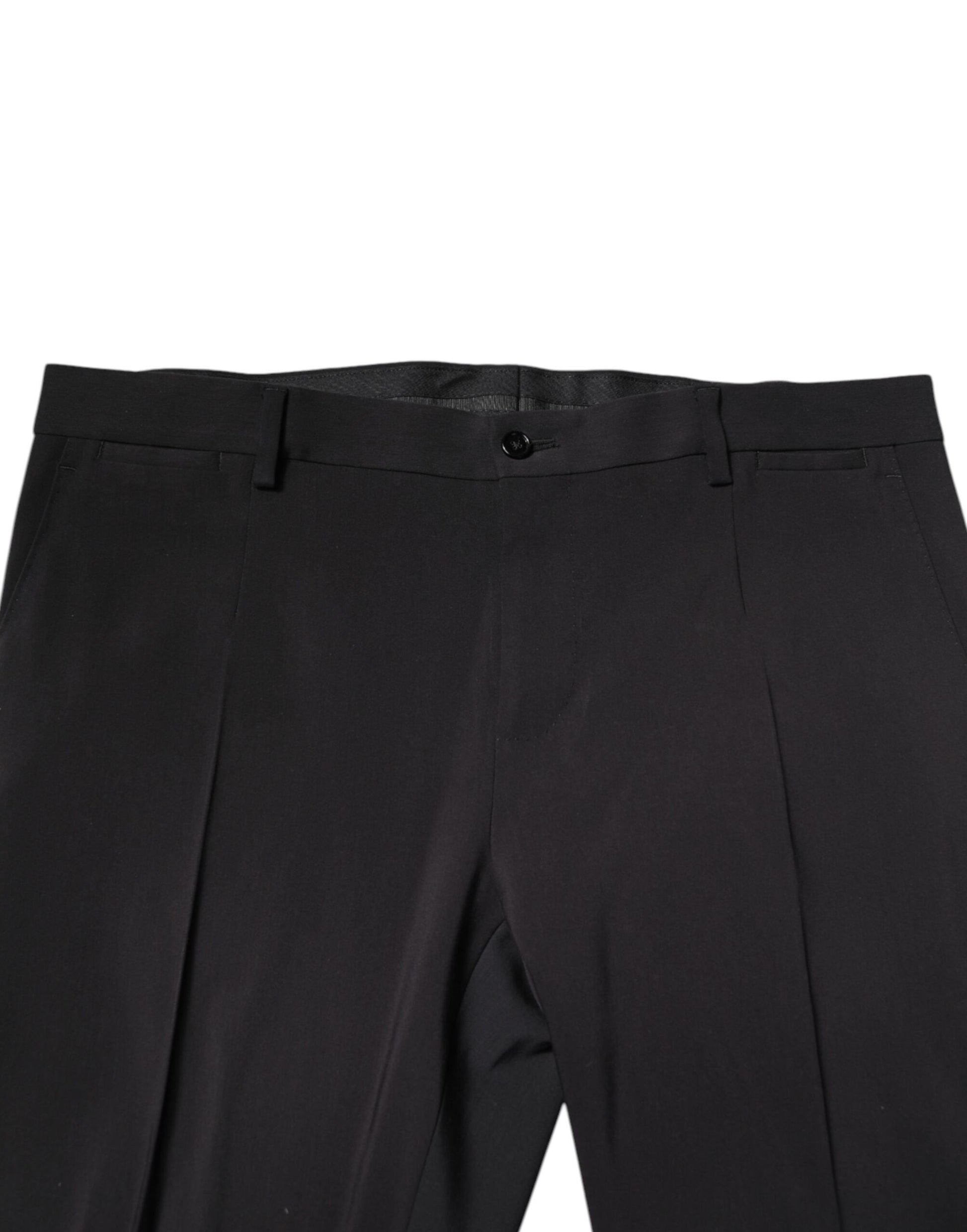 Dolce & Gabbana Black Two Piece Suits for Men additional view