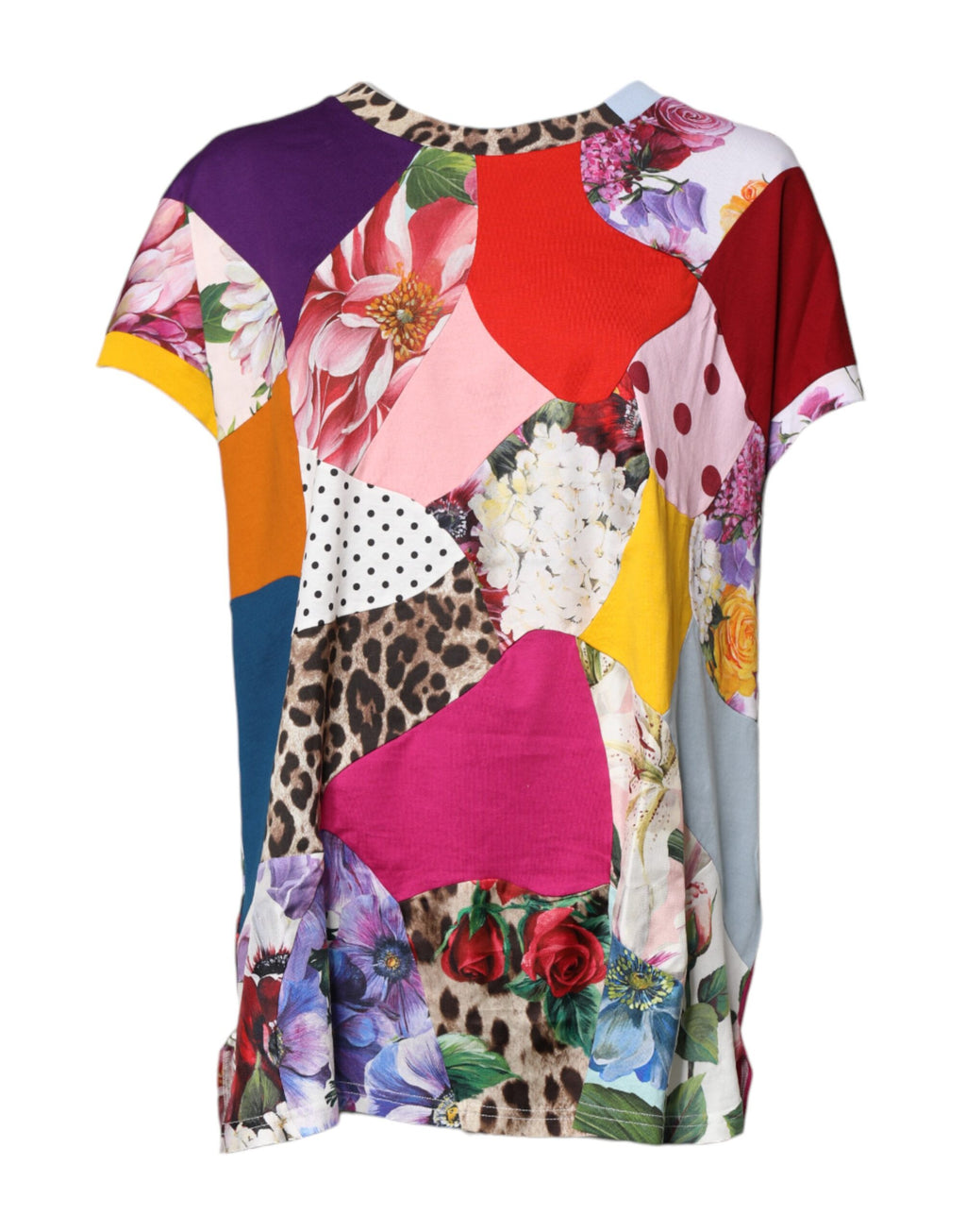 Dolce & Gabbana Multicolor Blouse for Women