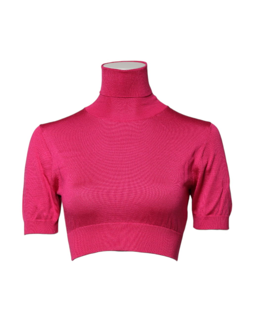 Dolce & Gabbana Pink T-Shirt for Women alternate view