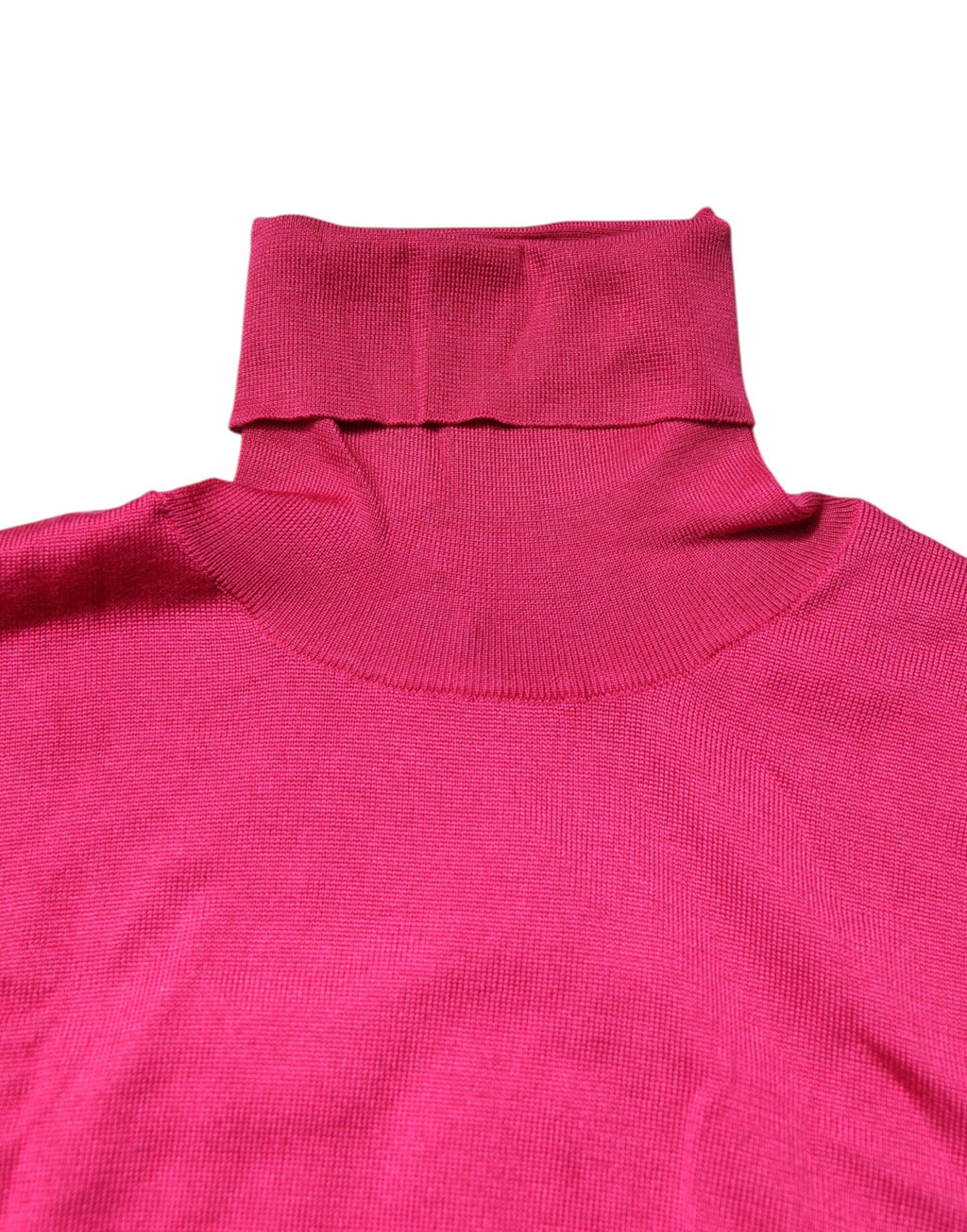 Dolce & Gabbana Pink T-Shirt for Women additional view
