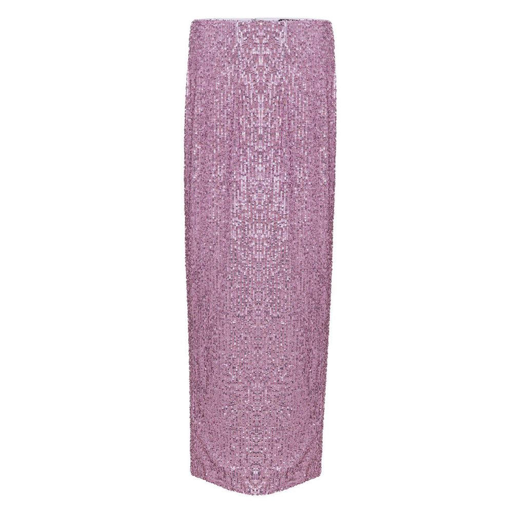 Tom Ford Pink Long Skirt for Women
