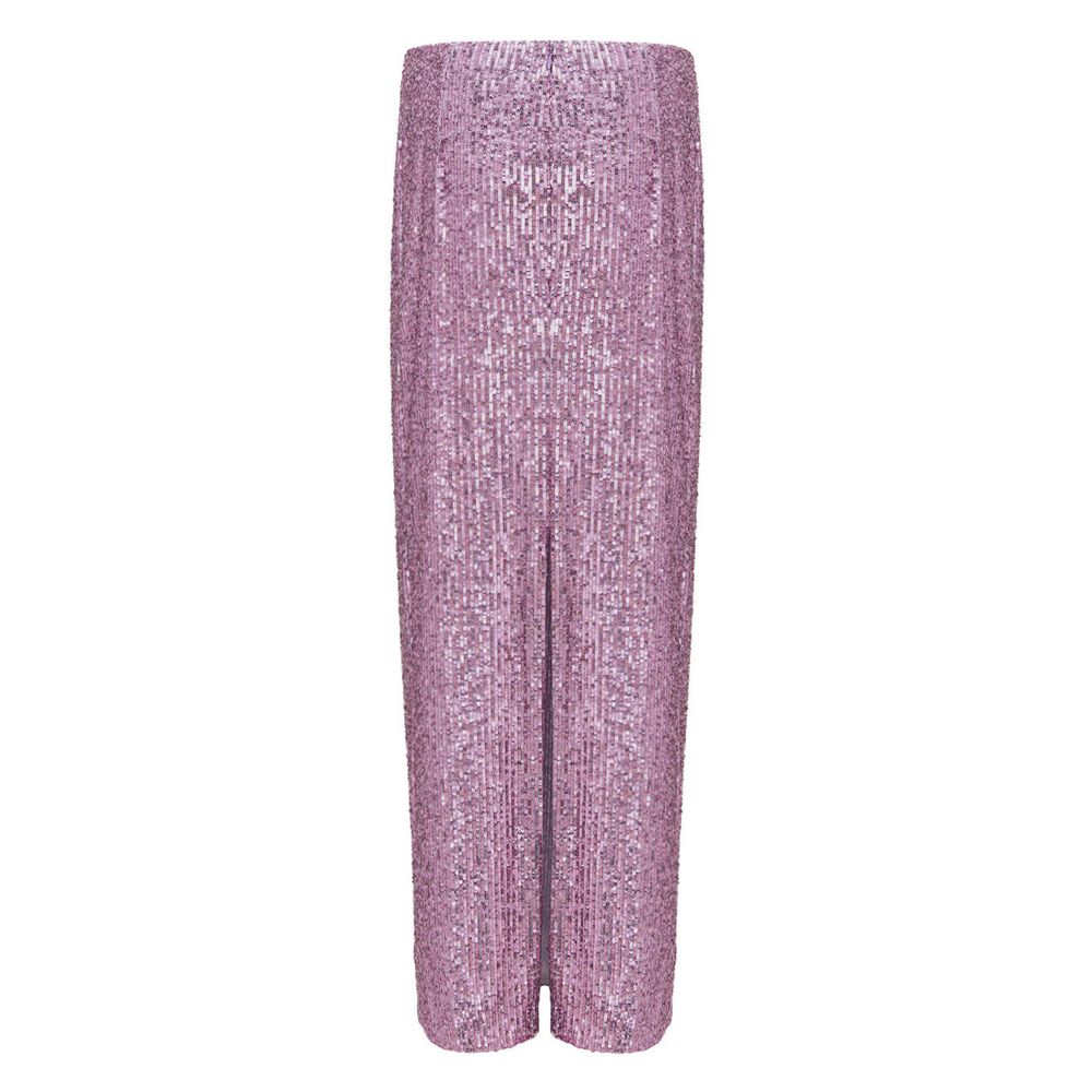 Tom Ford Pink Long Skirt for Women alternate view
