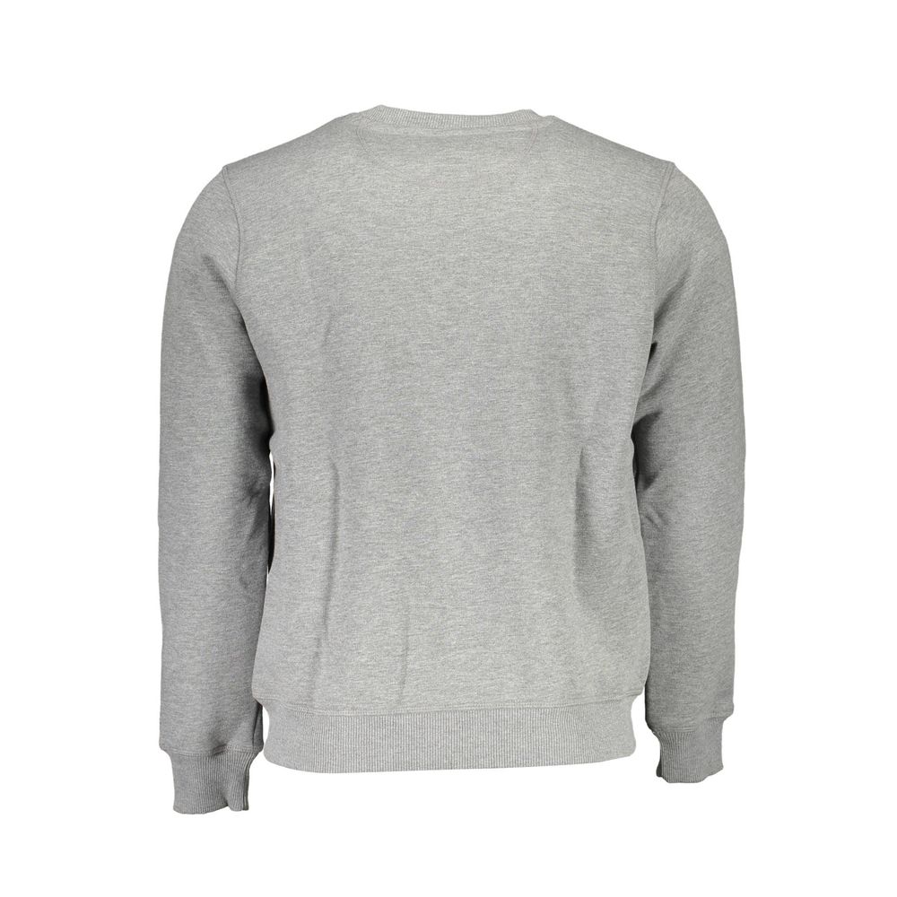 North Sails Grey Sweatshirt for Men alternate view