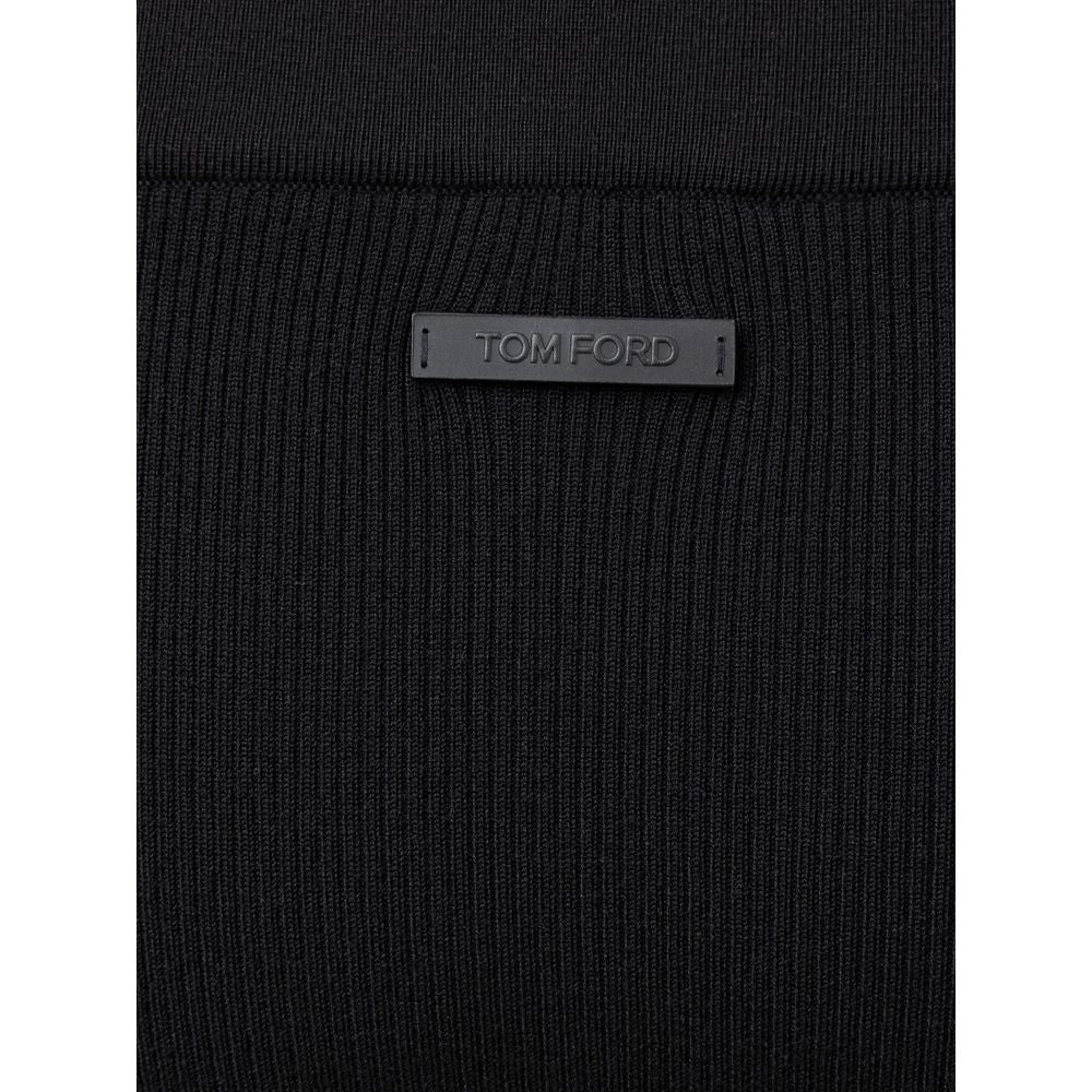 Tom Ford Black Midi for Women detail view