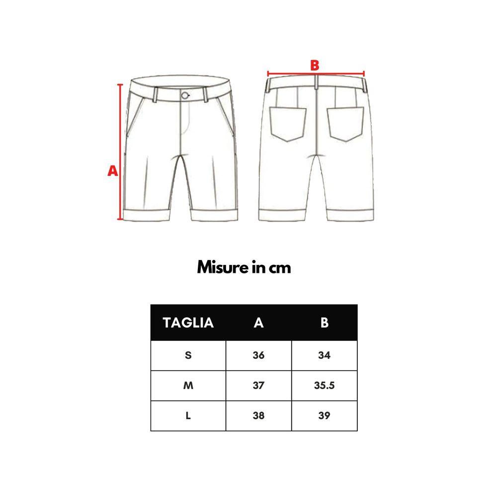 Canali Beige Polyester Badeshorts