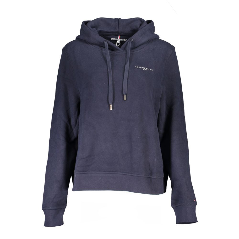 Tommy Hilfiger Blue Sweatshirt for Women