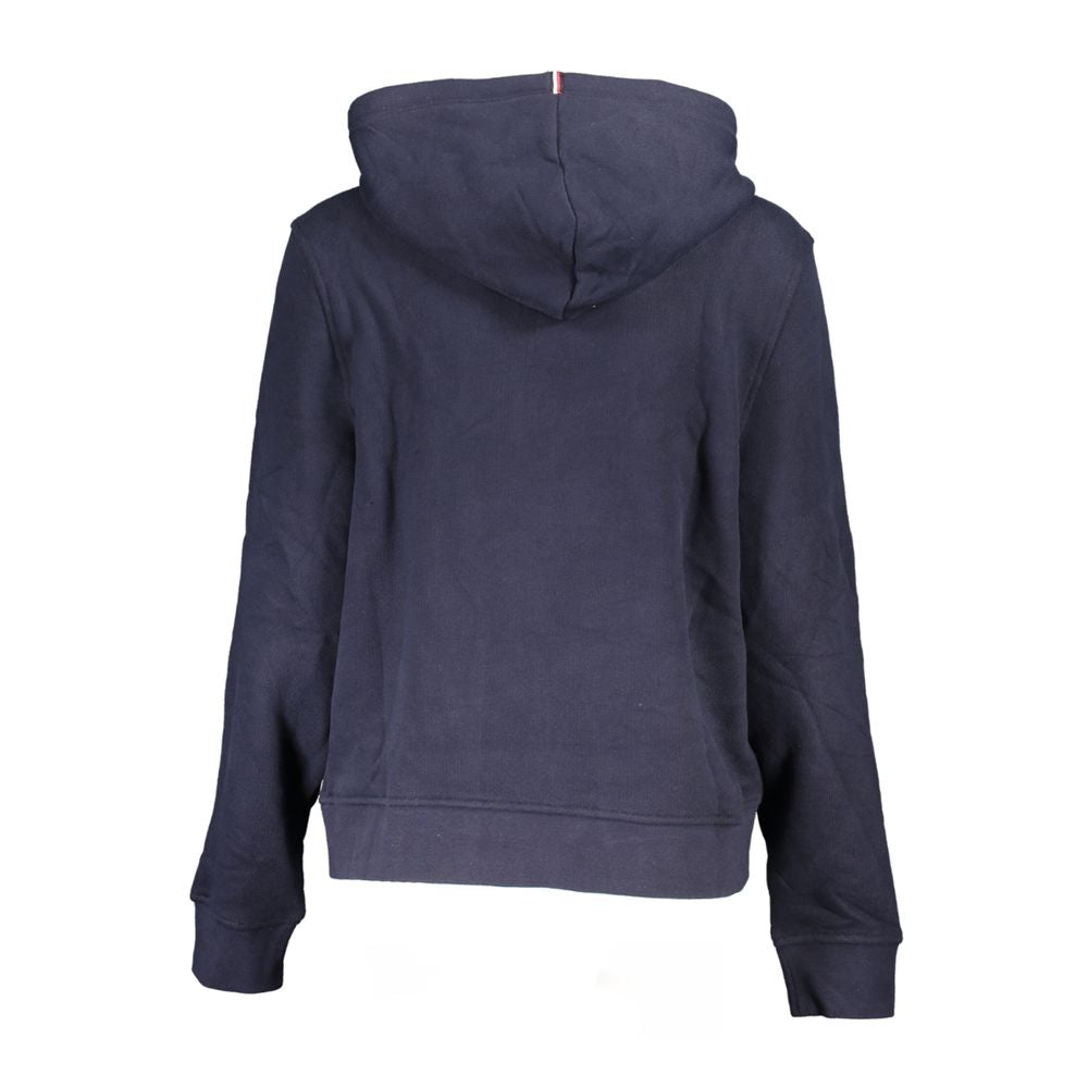 Tommy Hilfiger Blue Sweatshirt for Women alternate view