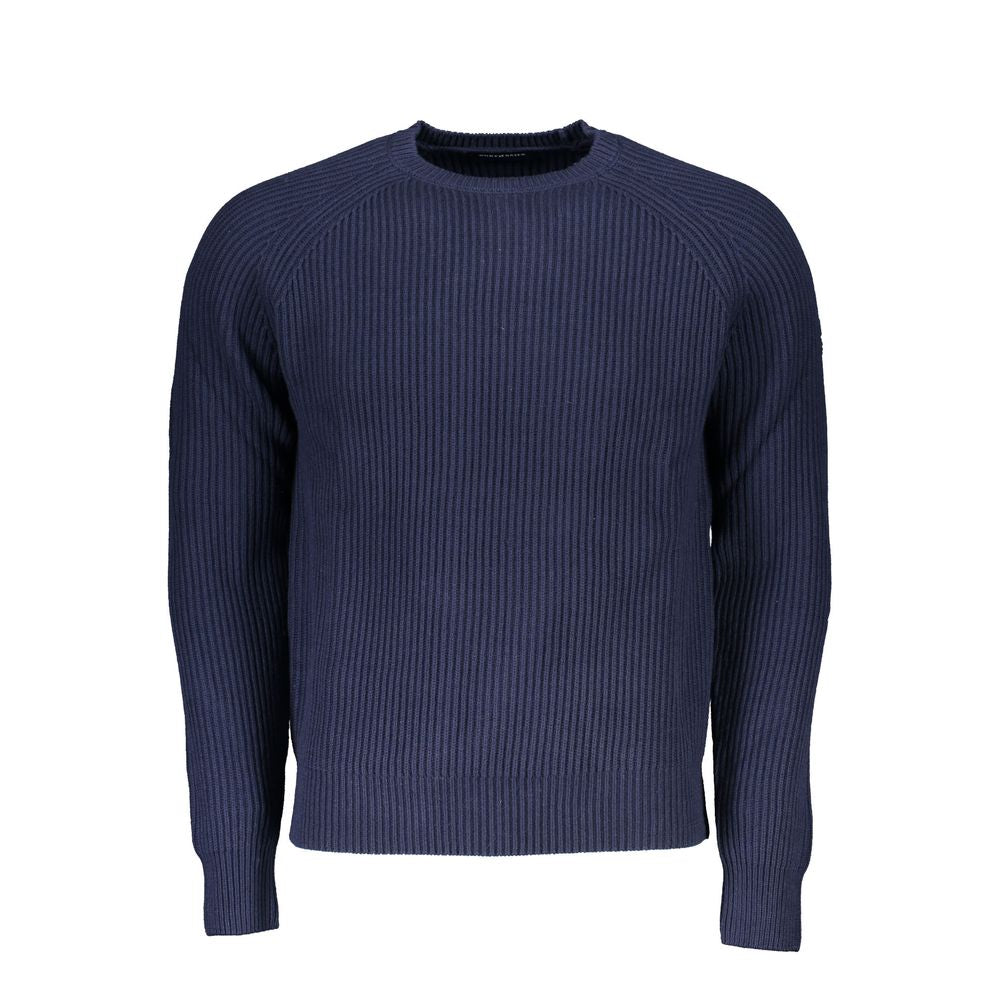 North Sails Blue Sweatshirt for Men