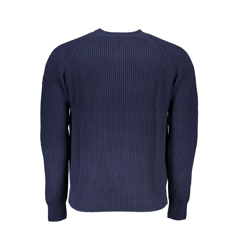 North Sails Blue Sweatshirt for Men alternate view