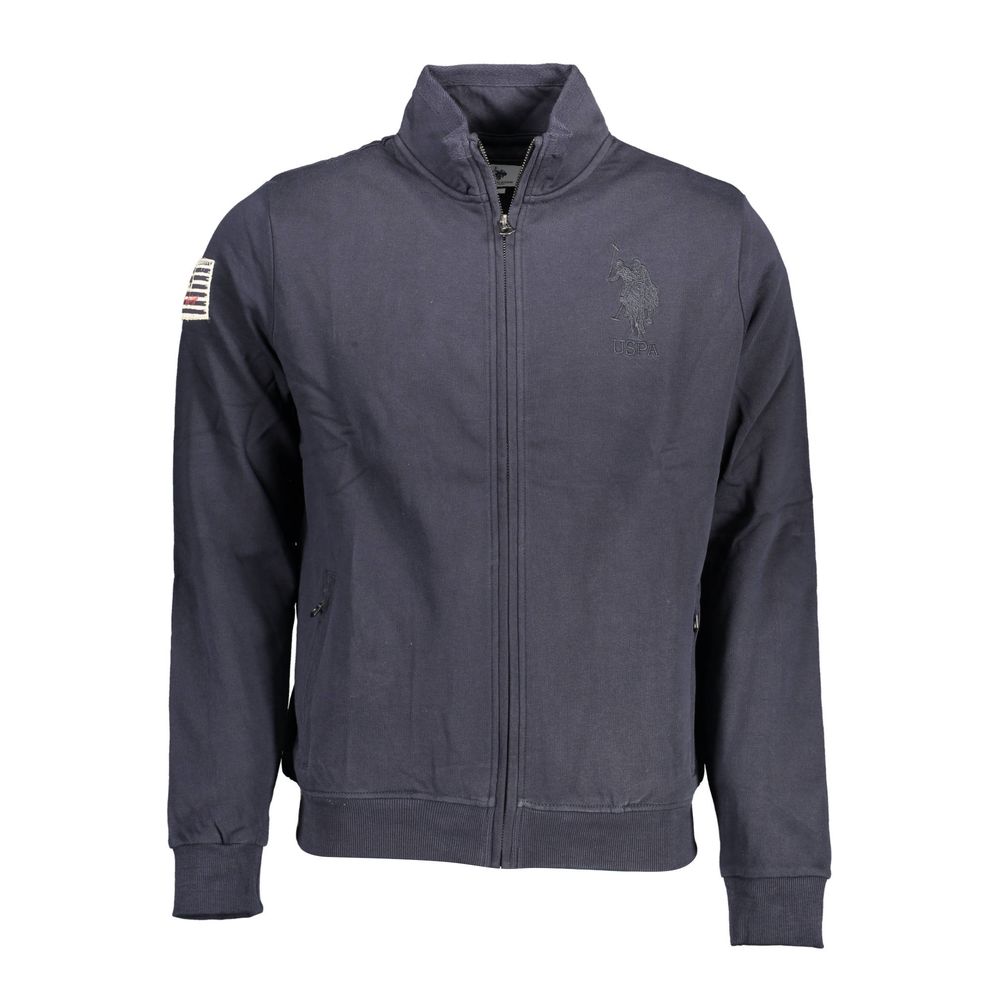 U.S. POLO ASSN. Blue Sweatshirt for Men