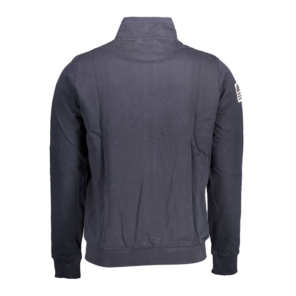 U.S. POLO ASSN. Blue Sweatshirt for Men alternate view