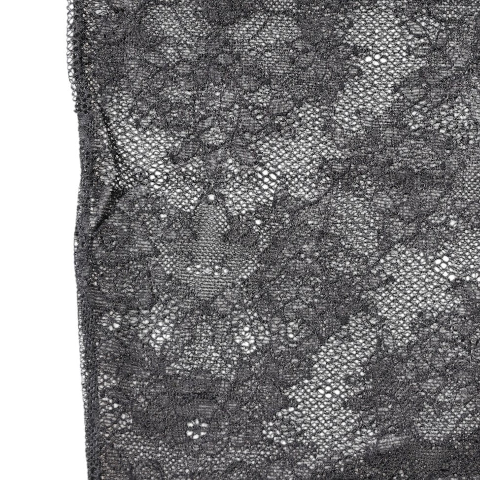Dolce & Gabbana Black Socks for Women additional view