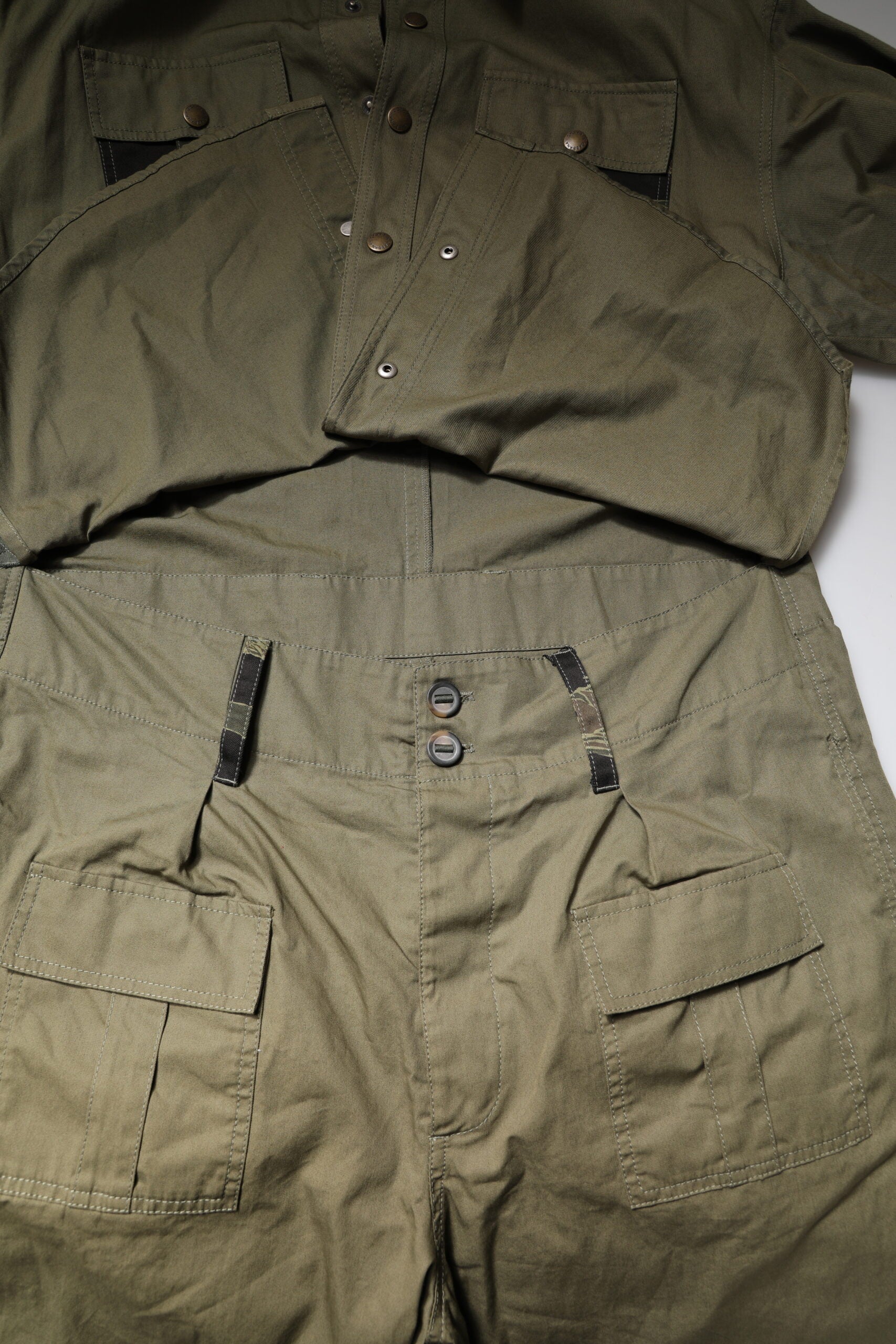 Dolce & Gabbana Brown Shirt for Men additional view