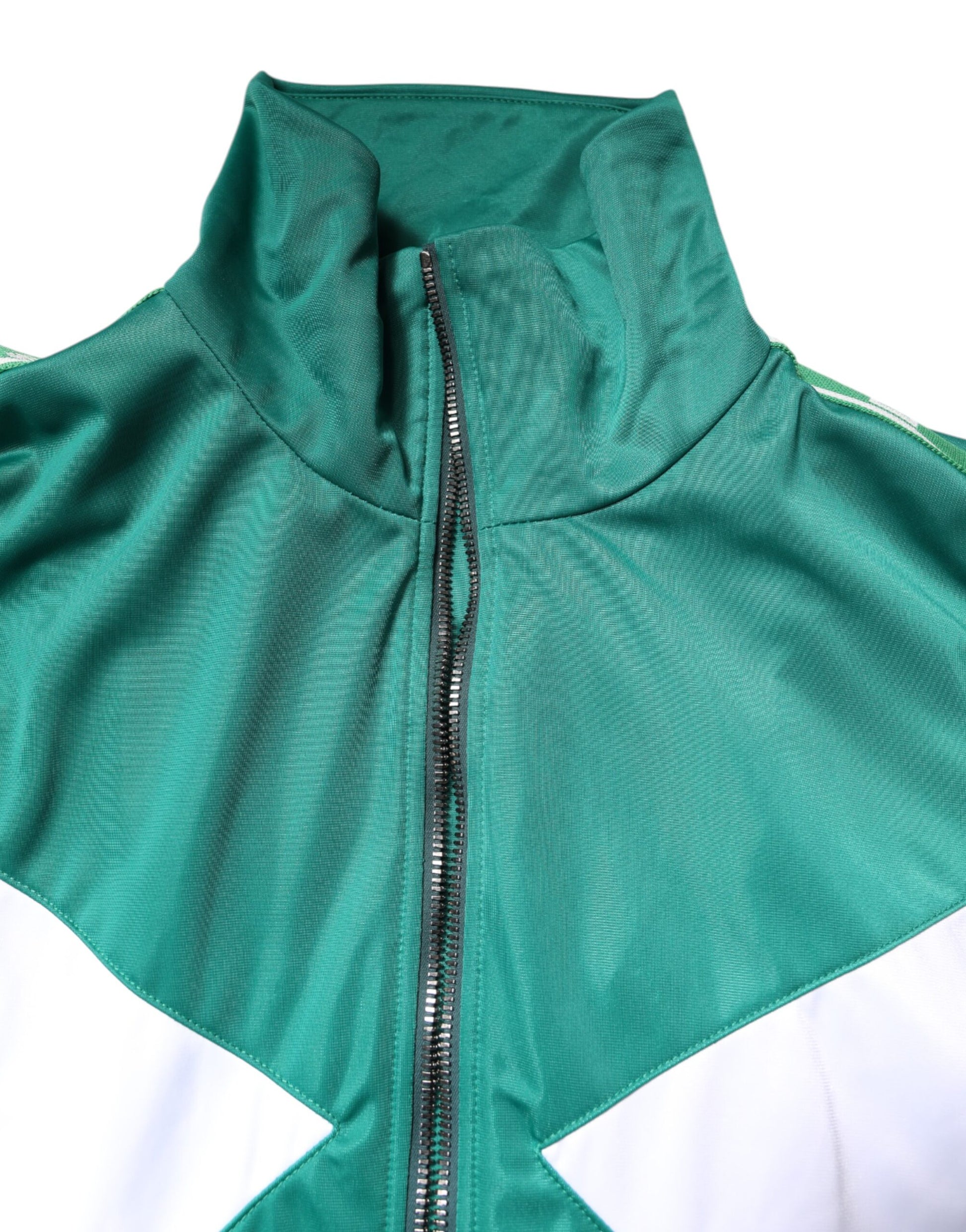 Dolce & Gabbana Multicolor Shell Jacket for Men additional view