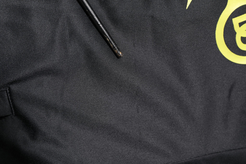 Dolce & Gabbana Black Bomber for Men additional view