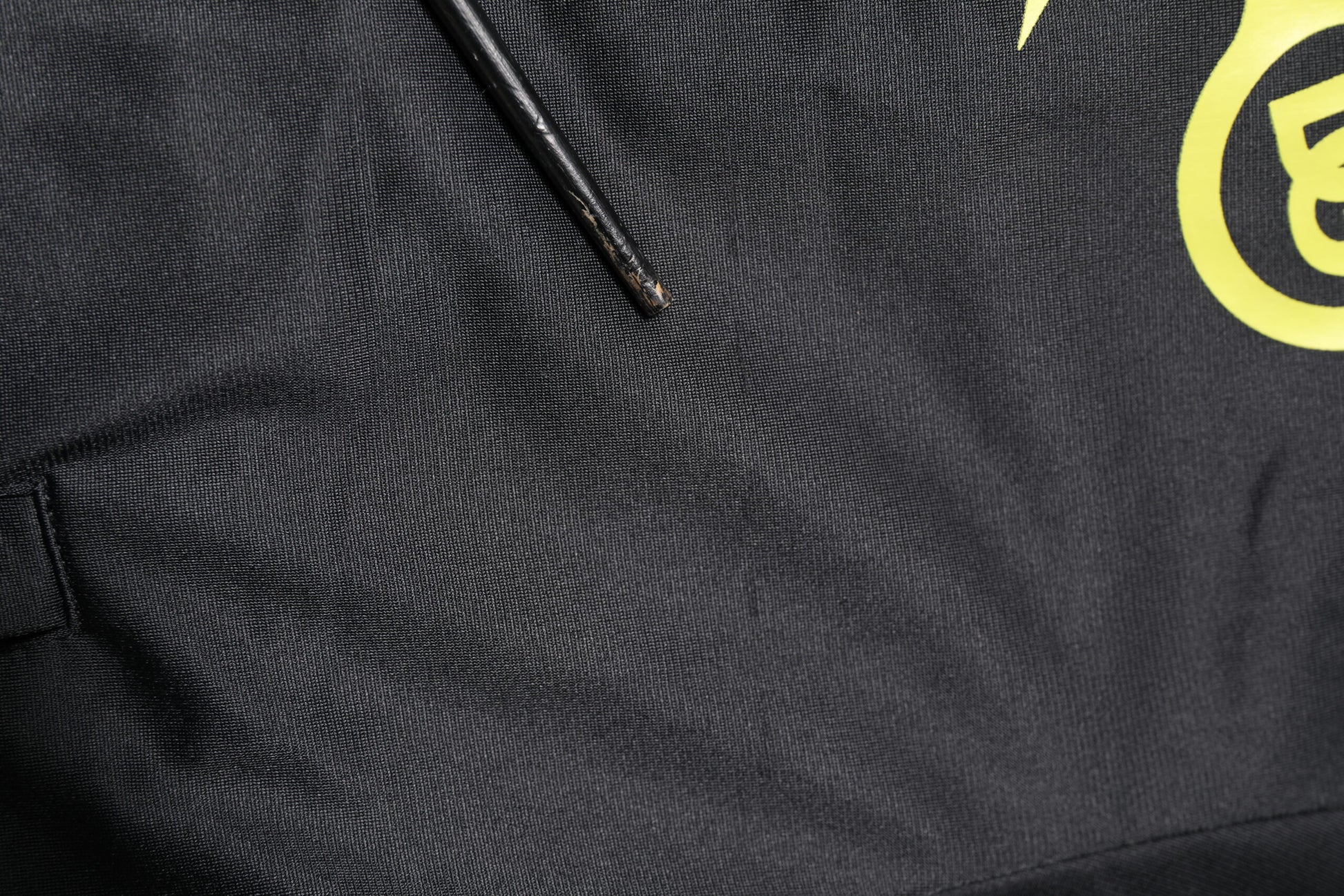 Dolce & Gabbana Black Bomber for Men additional view
