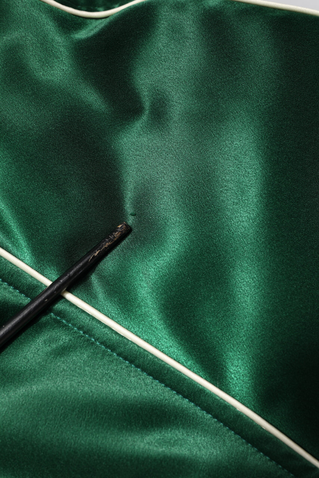 Dolce & Gabbana Green Bomber for Men additional view