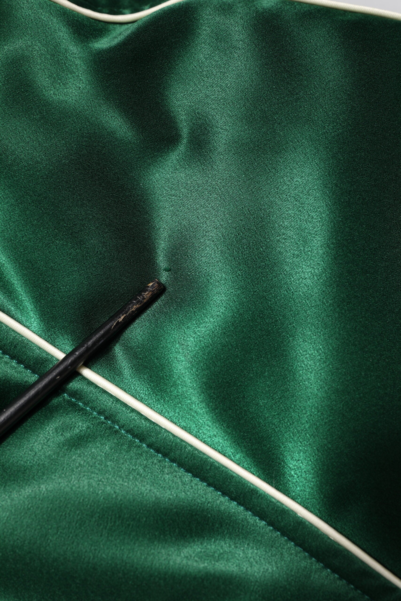 Dolce & Gabbana Green Bomber for Men additional view