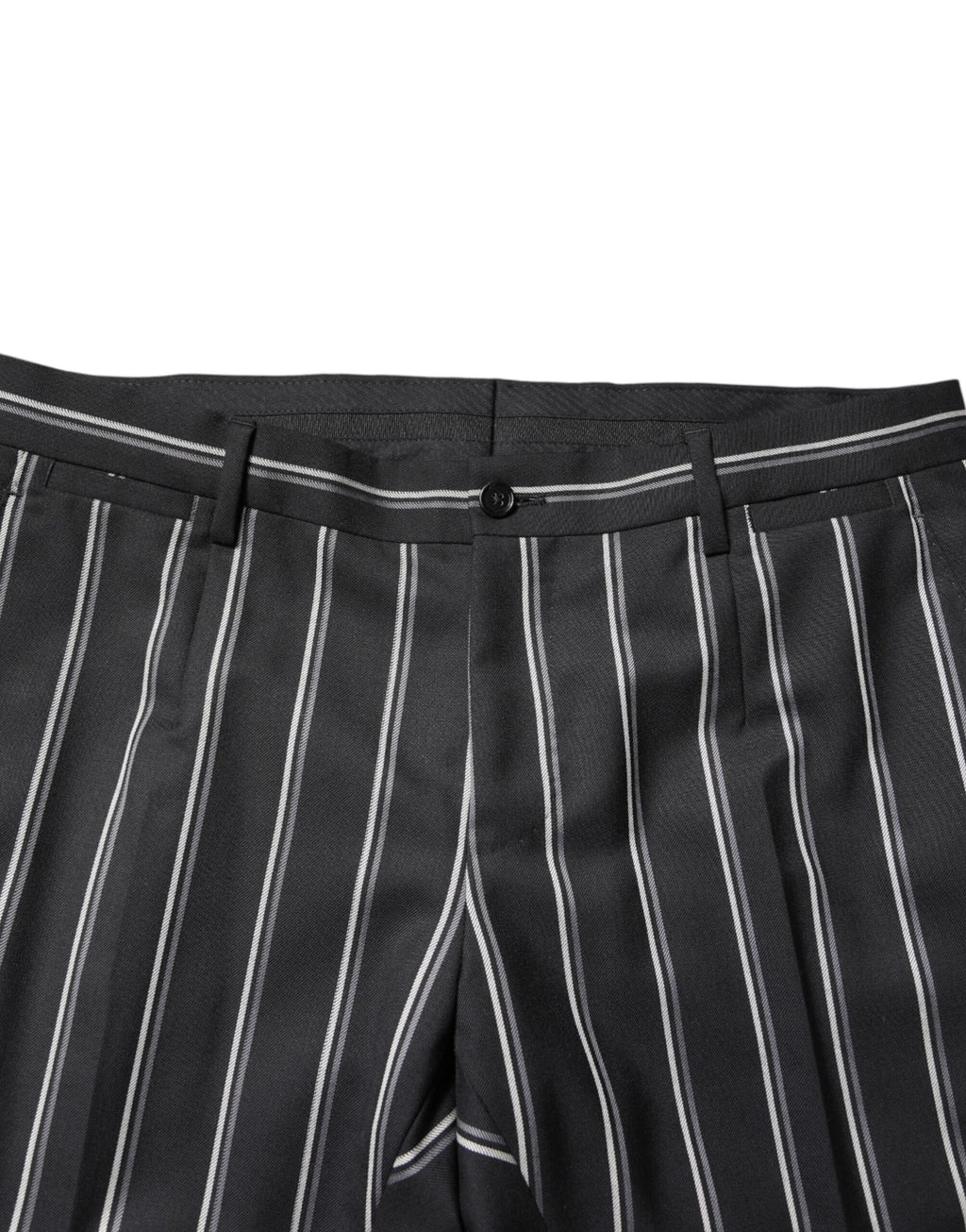 Dolce & Gabbana Black Two Piece Suits for Men additional view