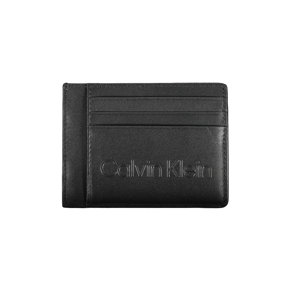 Calvin Klein Black Wallet for Men