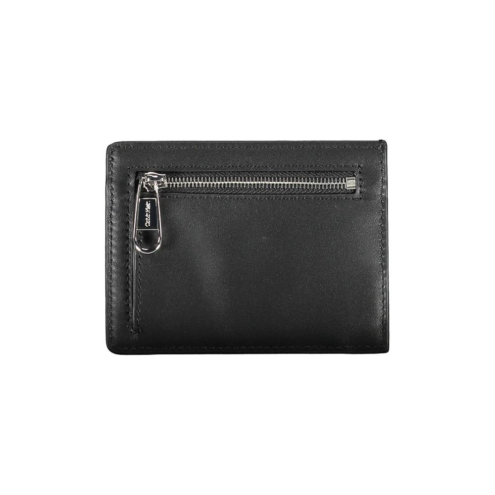 Calvin Klein Black Wallet for Men alternate view